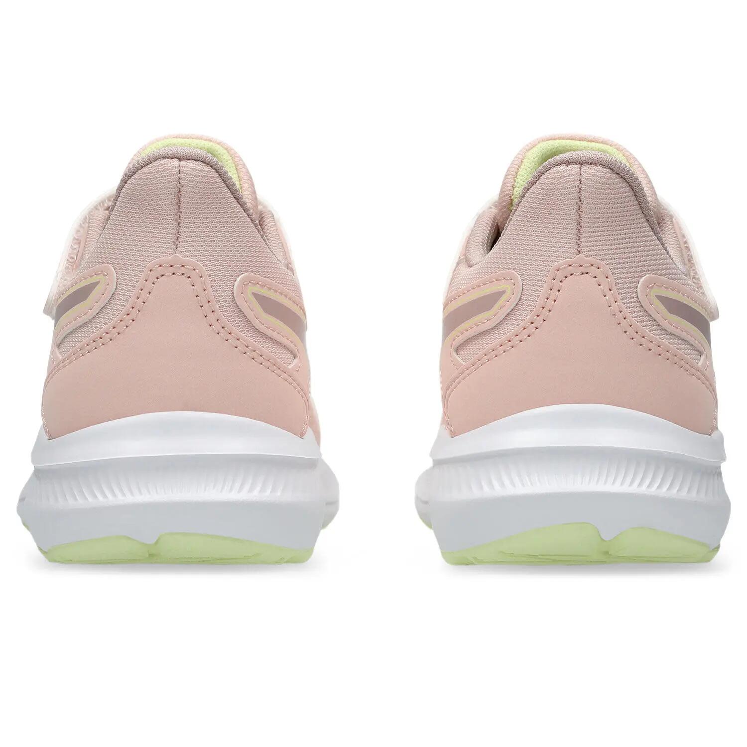 Sapatilhas de running criança Jolt 4 PS - rosa 4/7