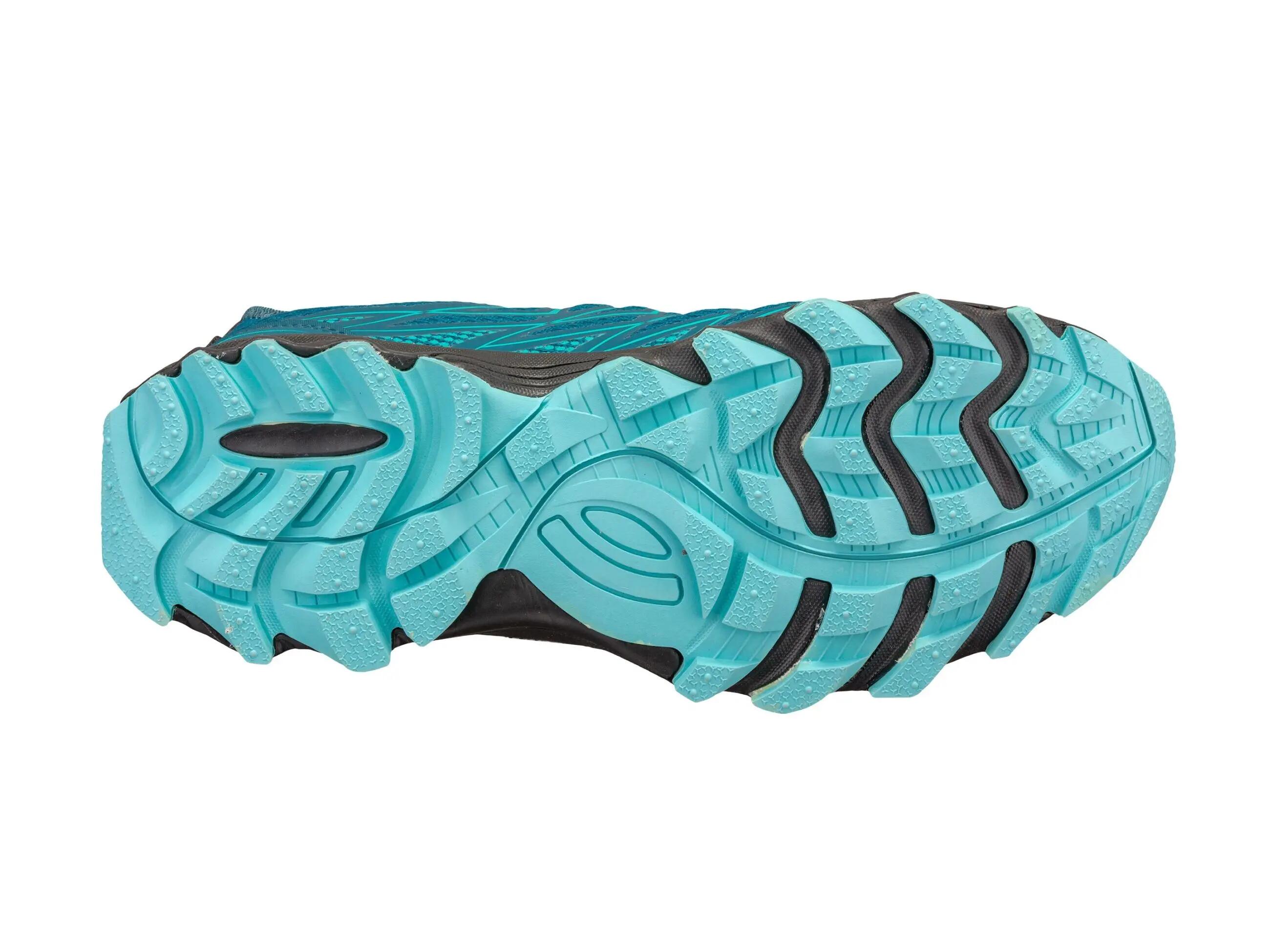 Brütting Mission scarpa outdoor impermeabile con membrana Comfortex 6/6