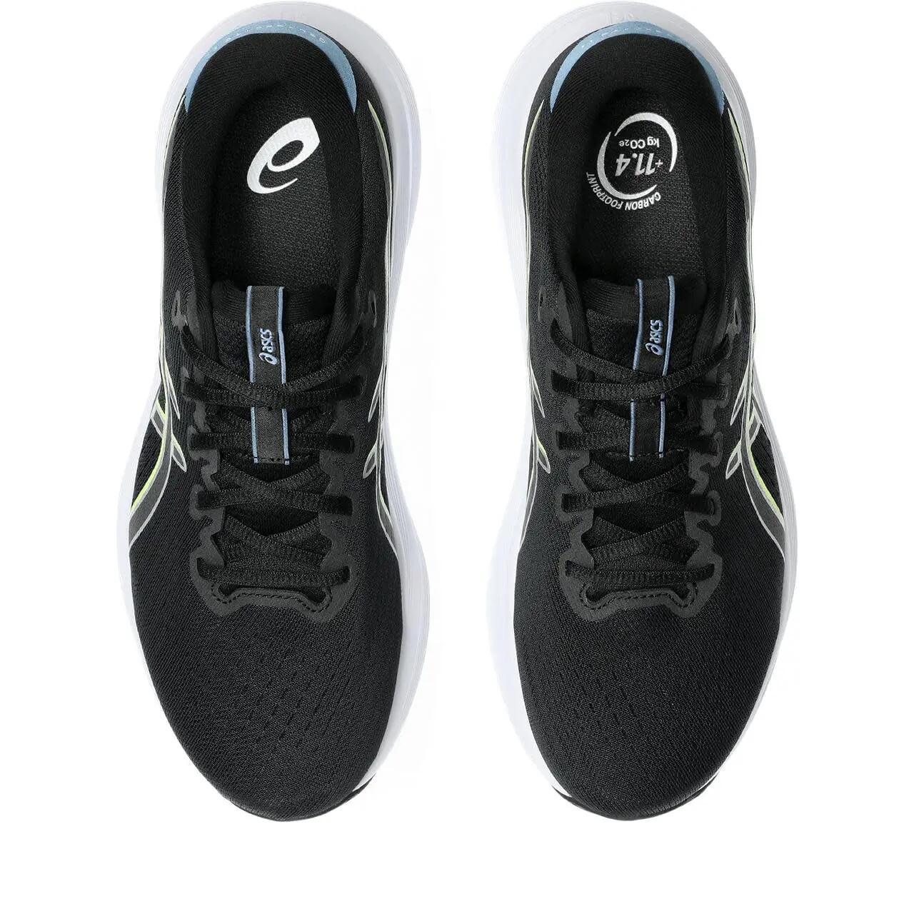 Sapatilhas de running homem Gel Excite 11 - preto 6/8
