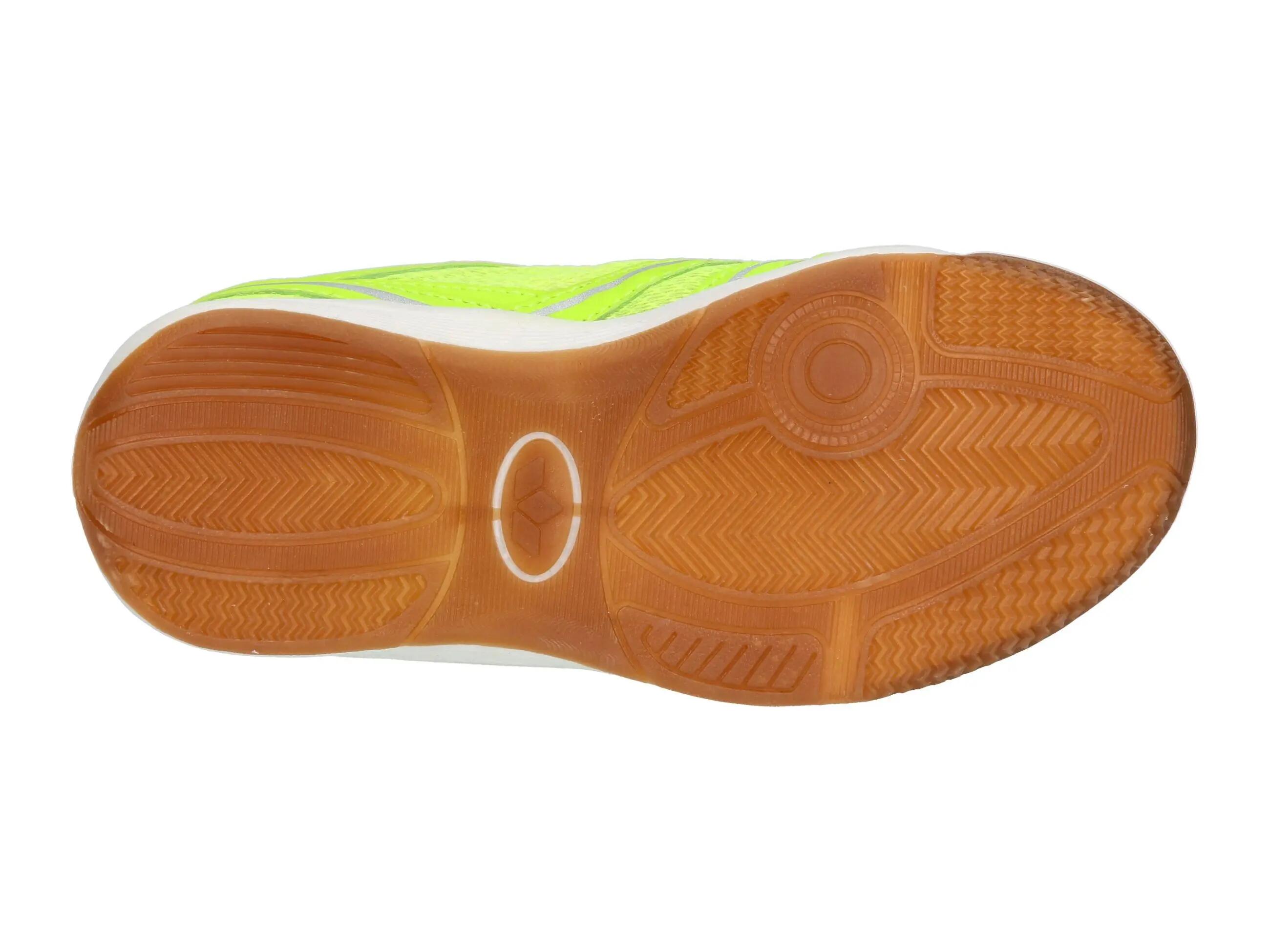 LICO Boulder V chaussure de sport enfant à fermeture velcro 6/6