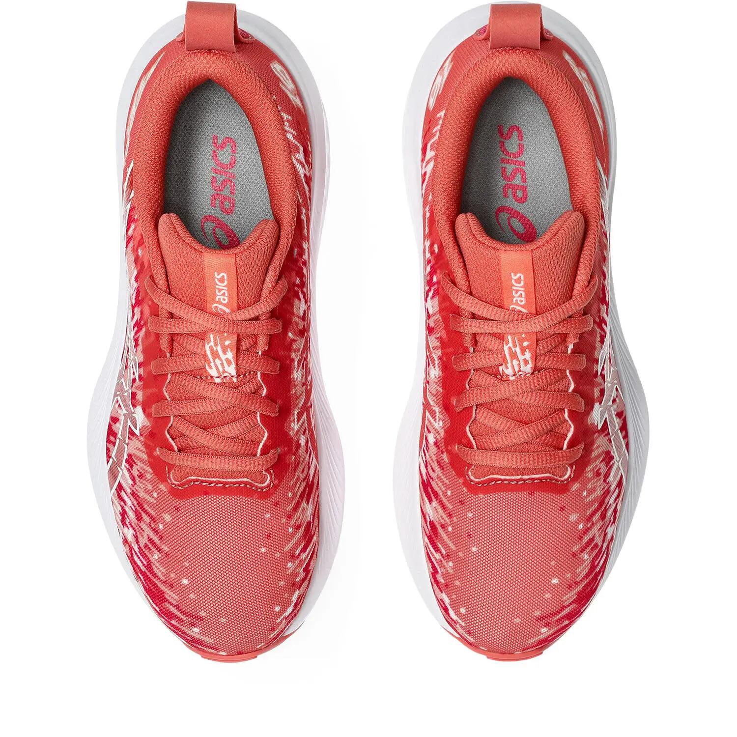 Sapatilhas de running criança Gel-Noosa Tri 16 GS - rosa 7/7