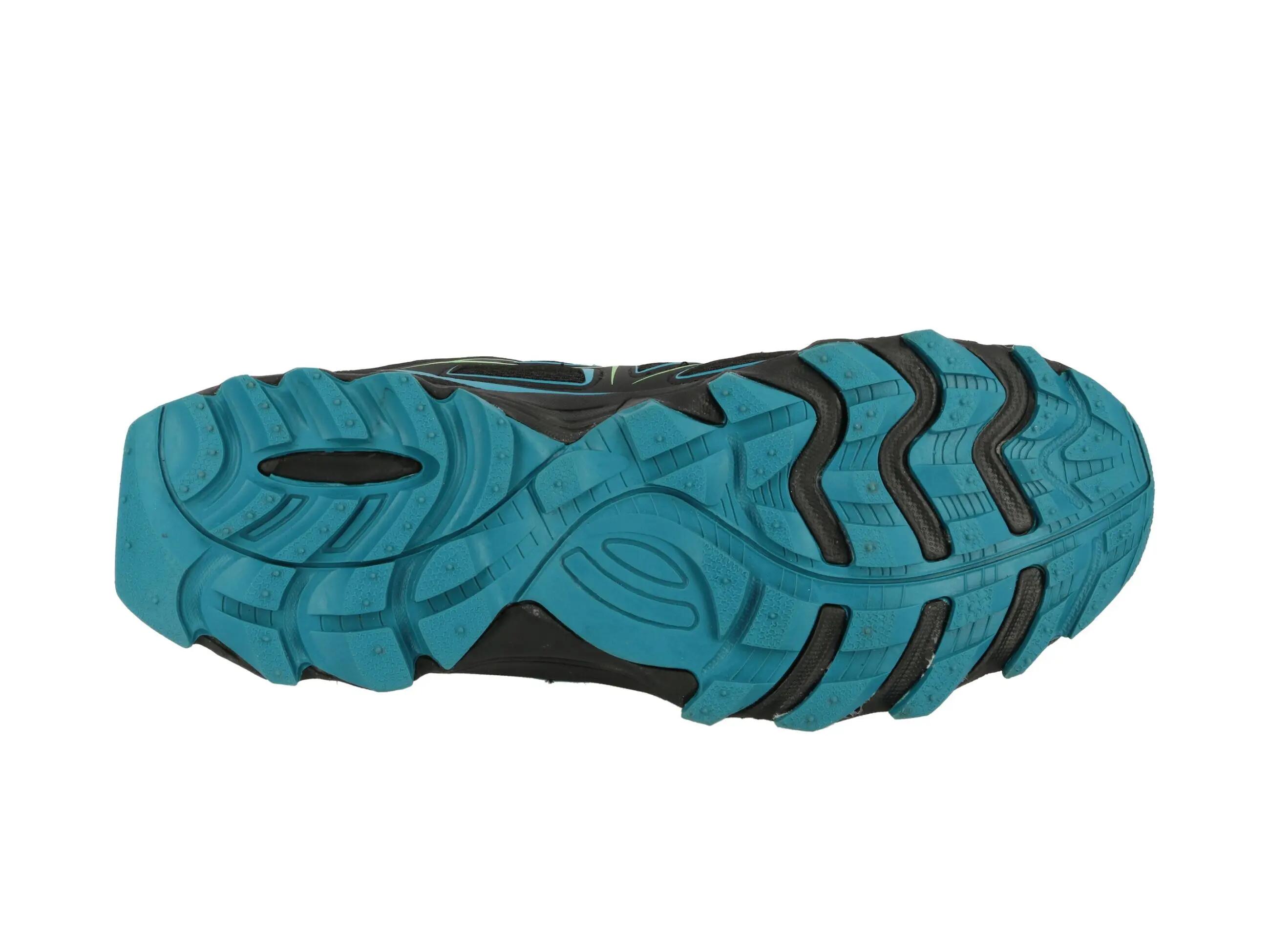 Brütting Power scarpa outdoor impermeabile con membrana Comfortex 6/6