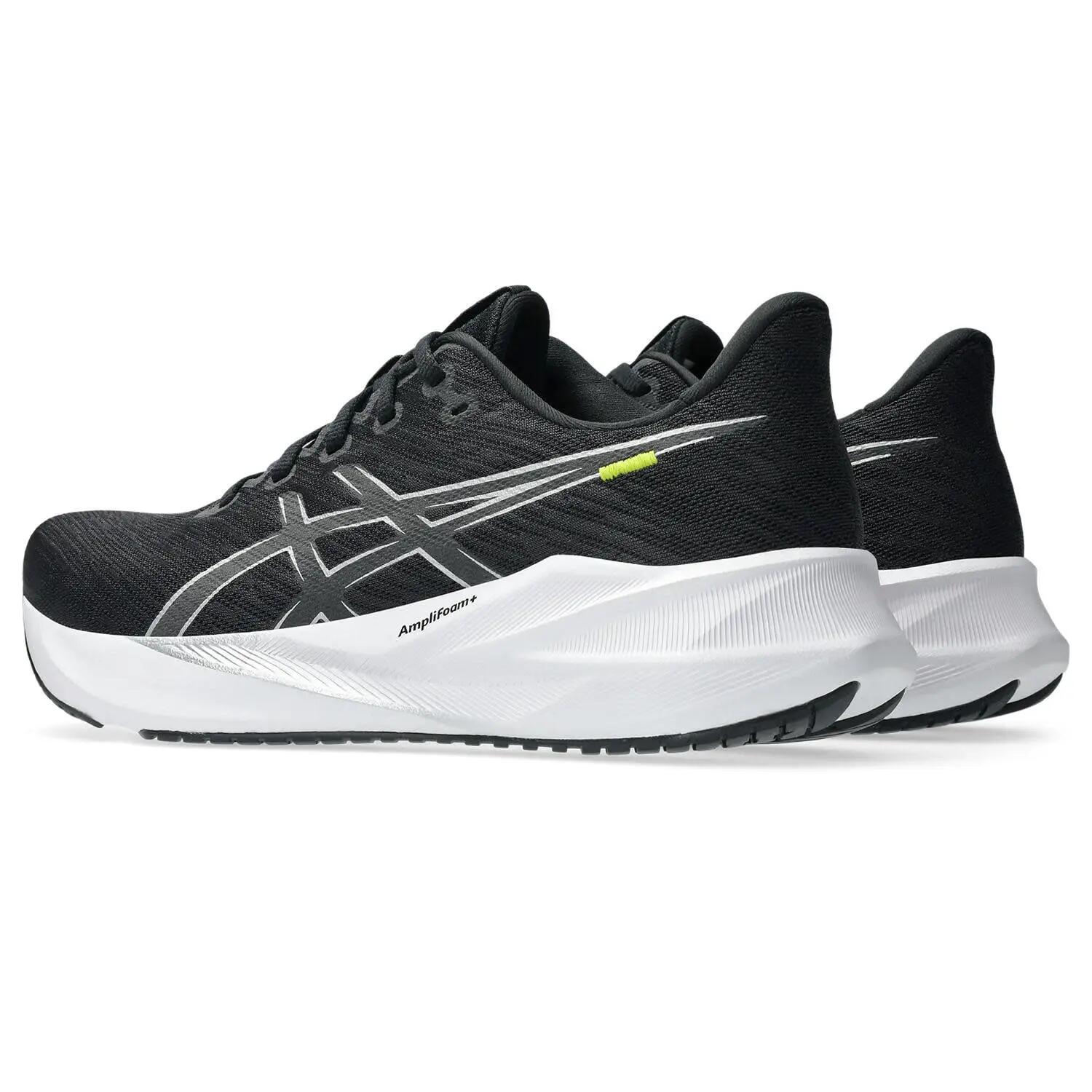 Zapatillas De Running Hombre - ASICS Versablast 4 - Black/Pure Silver 7/7