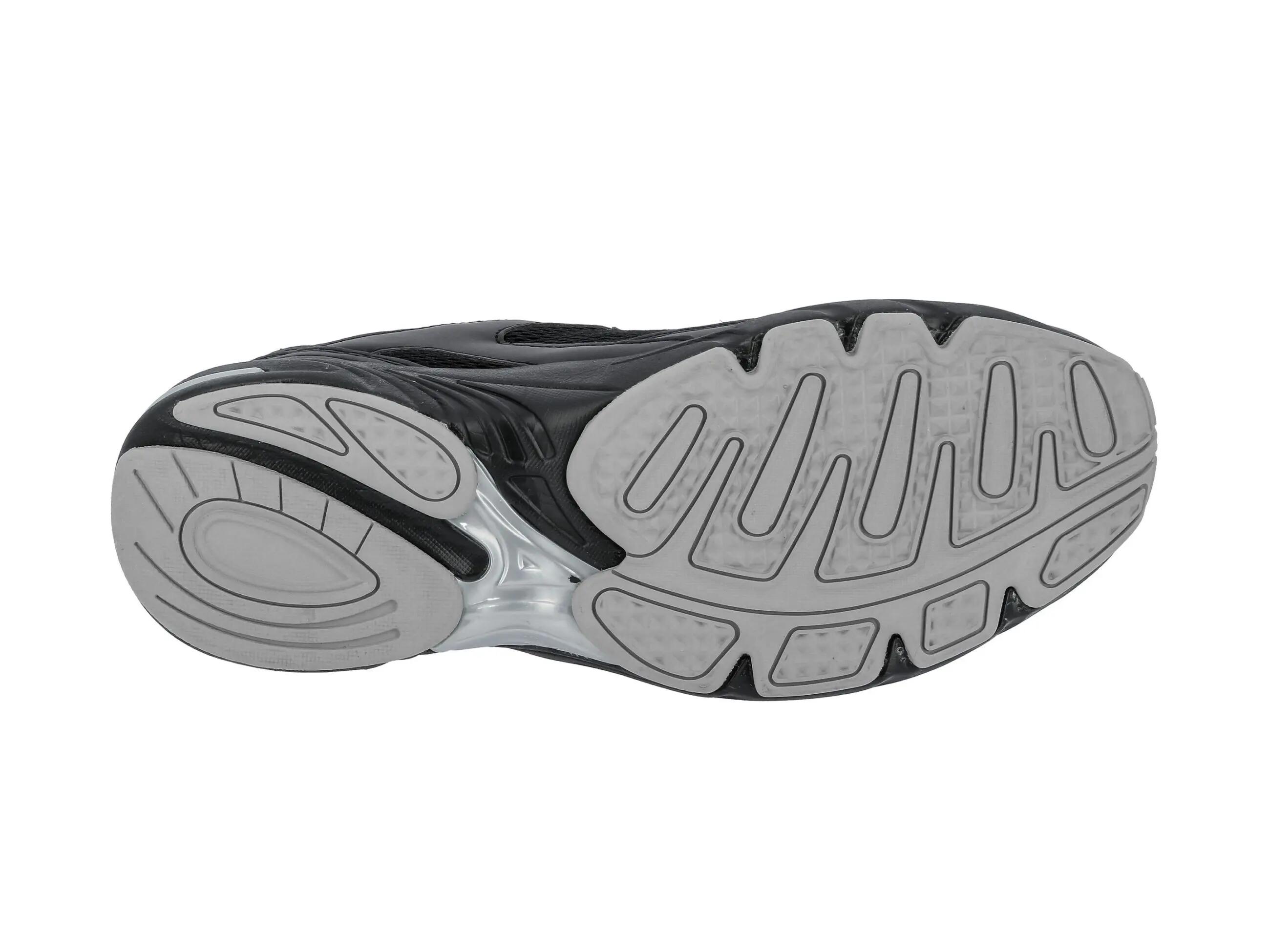 Brütting Force V scarpa da jogging adulti con chiusura a strappo 6/6