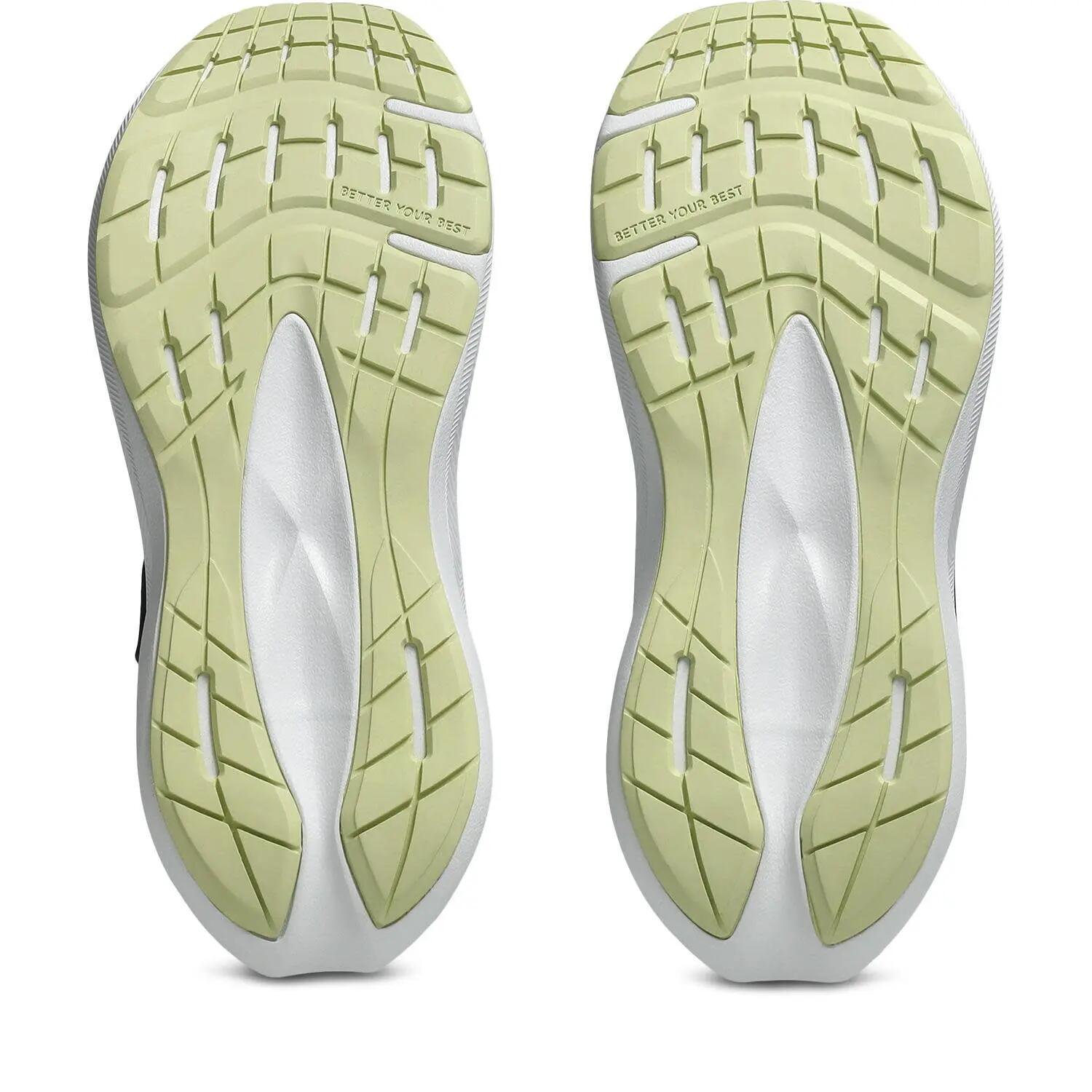 Sapatilhas de running criança Patriot 14 PS - amarelo 5/7