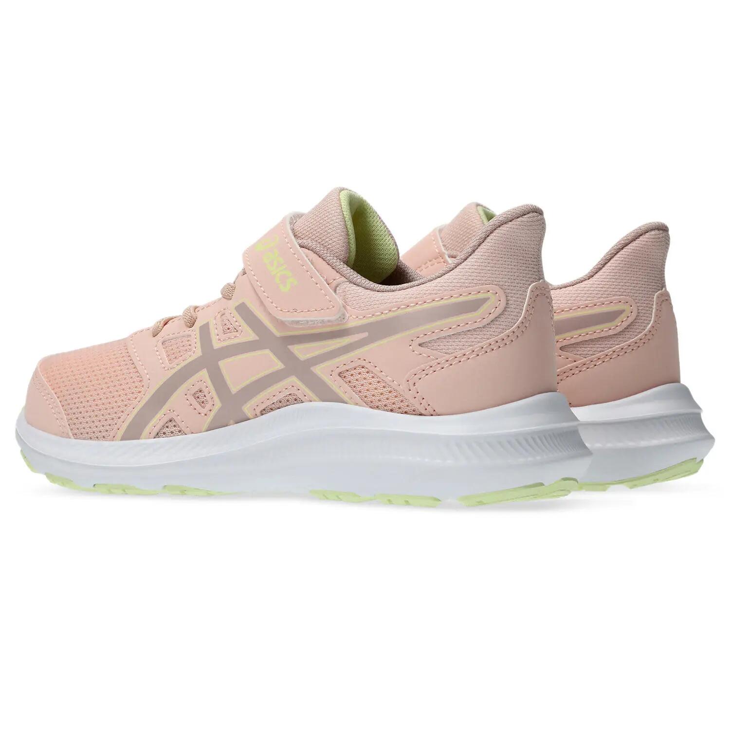 Zapatillas de running niños Jolt 4 PS - rosa 2/7