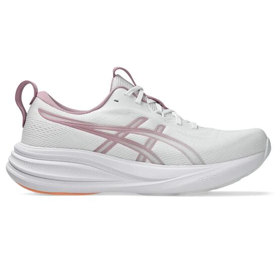 Buty biegowe ASICS GEL-PULSE 17 Szare