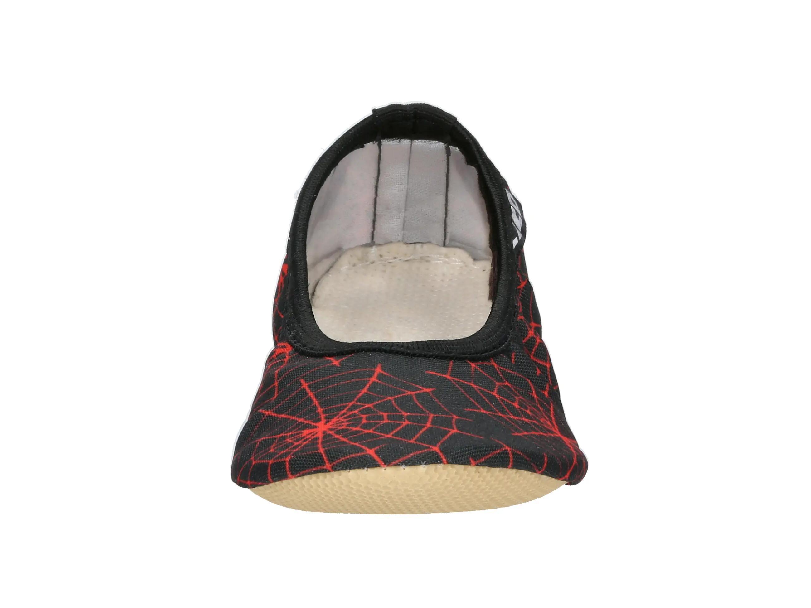 LICO G 1 Style Gymnastikschuh Kinder, Textil, Gummisohle 3/6