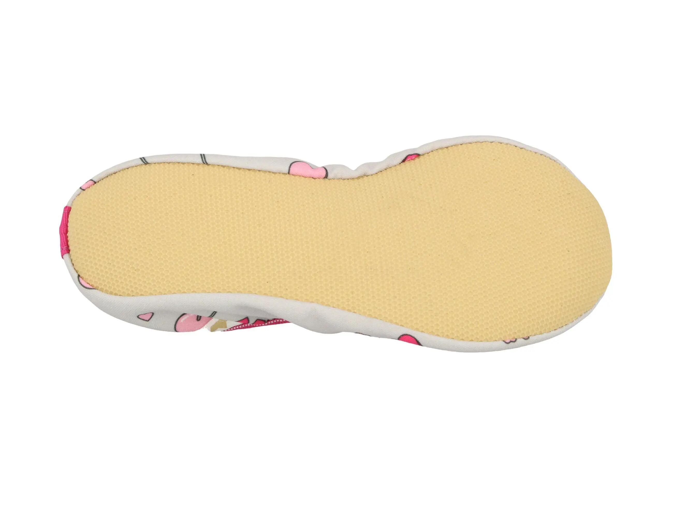 LICO G1 gymnastiekschoenen slip-on met rubberen zool 6/6