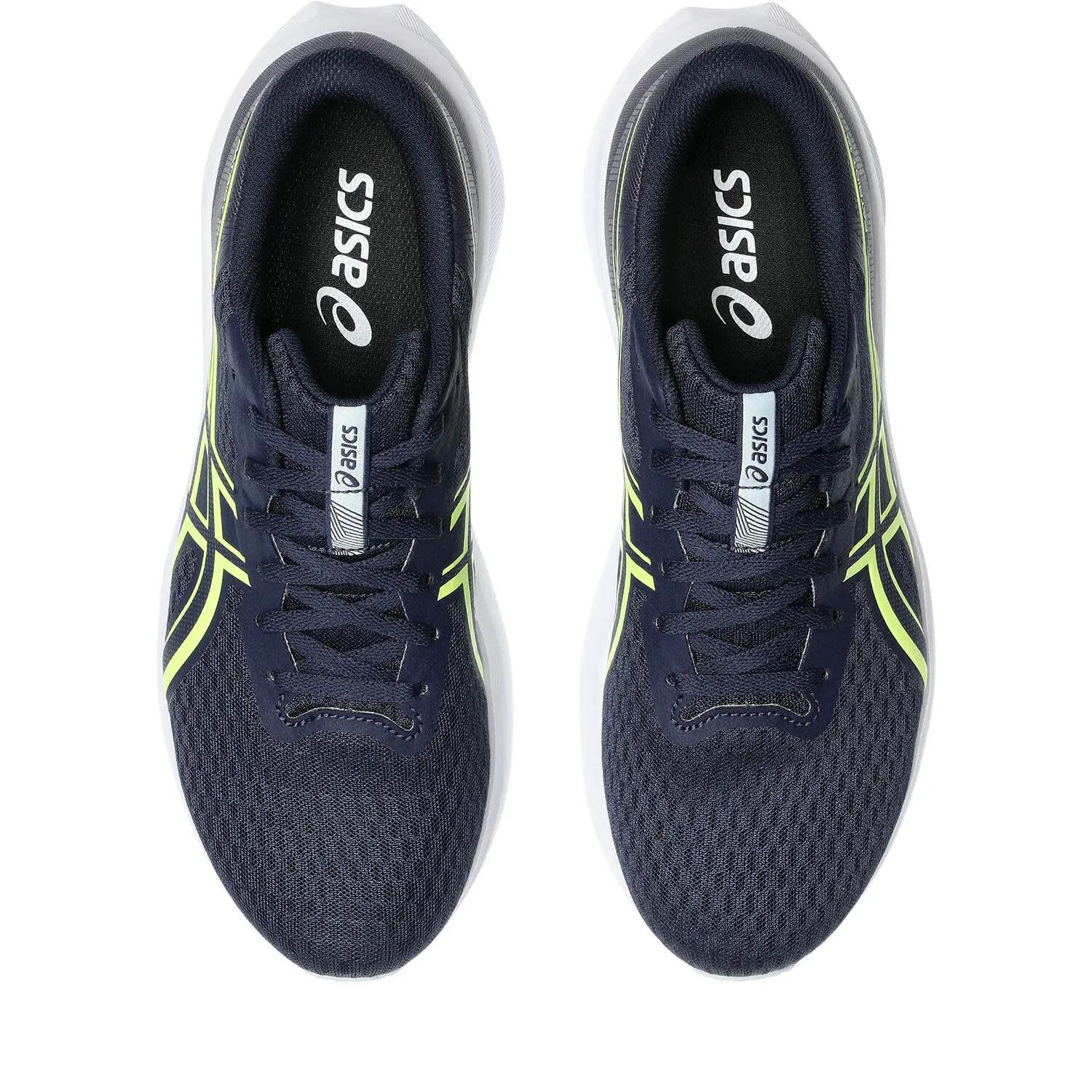 Scarpe da running uomo Patriot 14 - blu 4/7