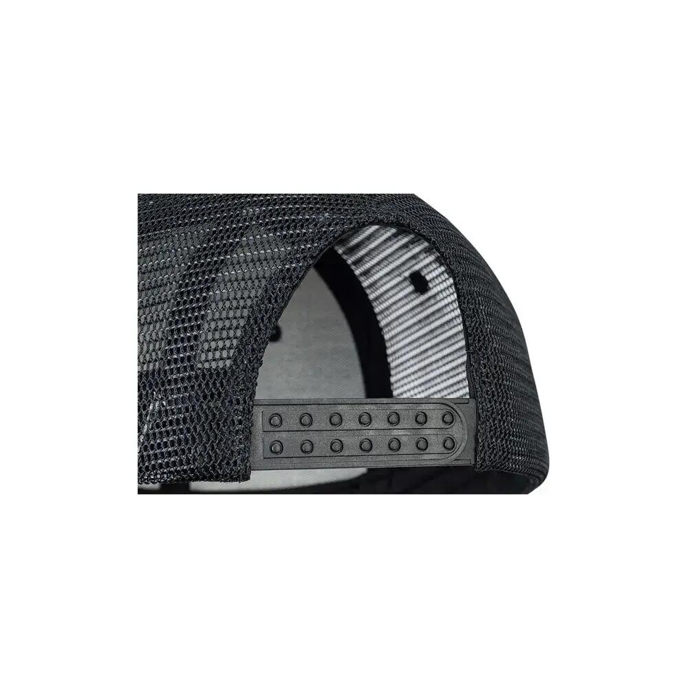 Casquette Silvini Trucker Mirano 4/4