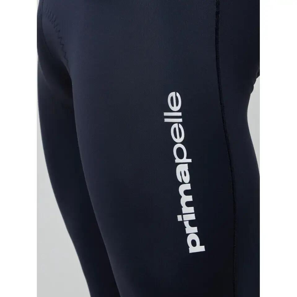 Lange shorts Pissei Prima Pelle 7/7