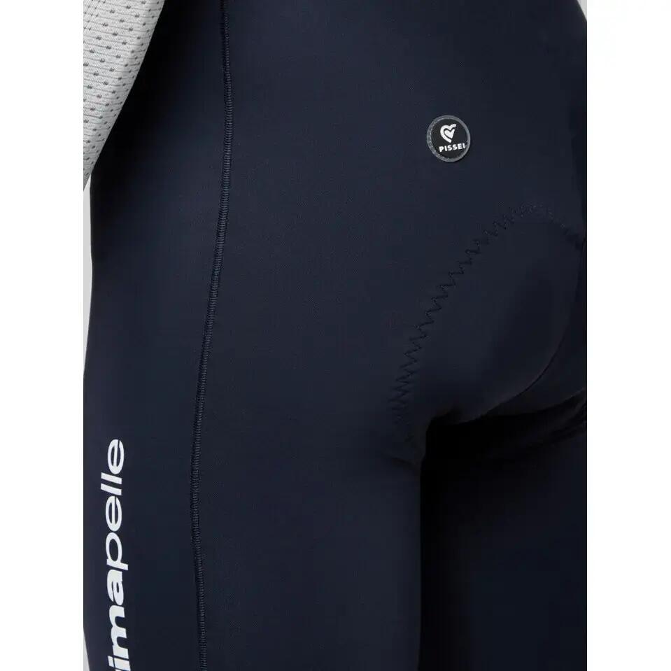 Lange shorts Pissei Prima Pelle 6/7