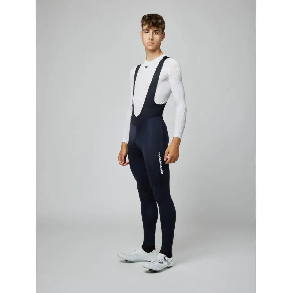 Lange shorts Pissei Prima Pelle 5/7