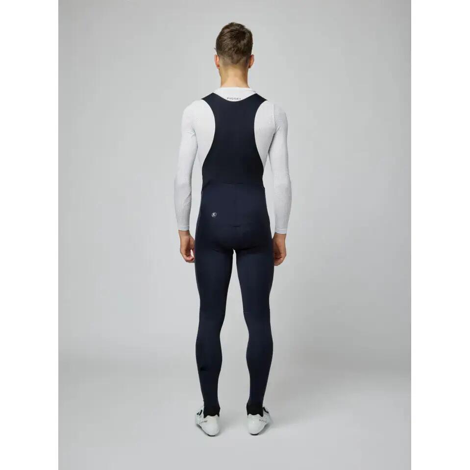 Lange shorts Pissei Prima Pelle 4/7