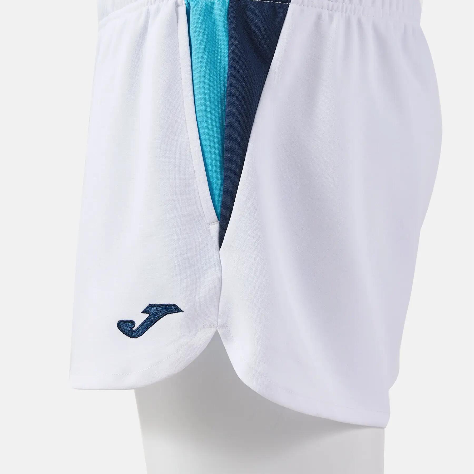 Spodenki damskie Joma Terra 4/5