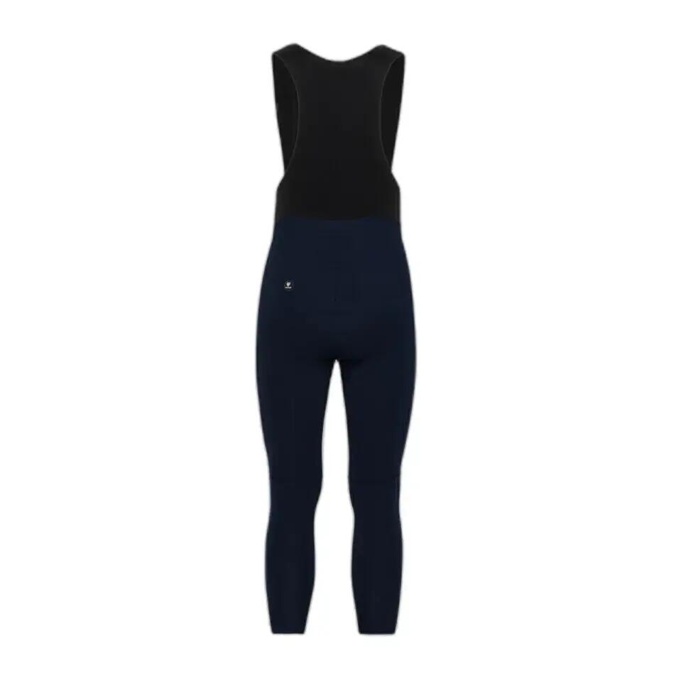 Lange shorts Pissei Prima Pelle 3/7