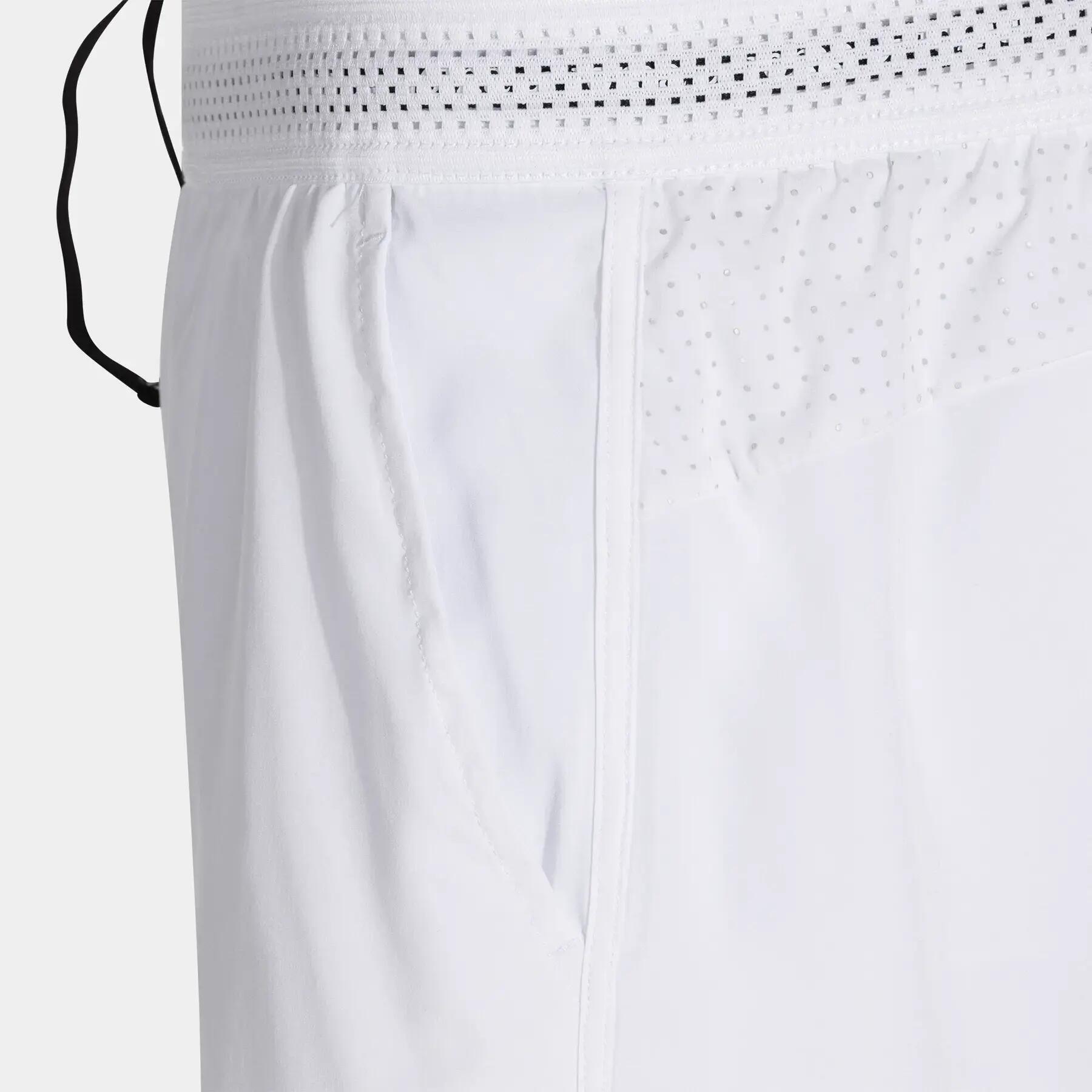 Spodenki tenisowe męskie Joma Smash 6/7