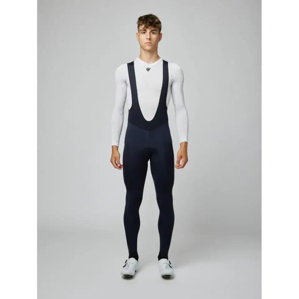 Lange shorts Pissei Prima Pelle 2/7