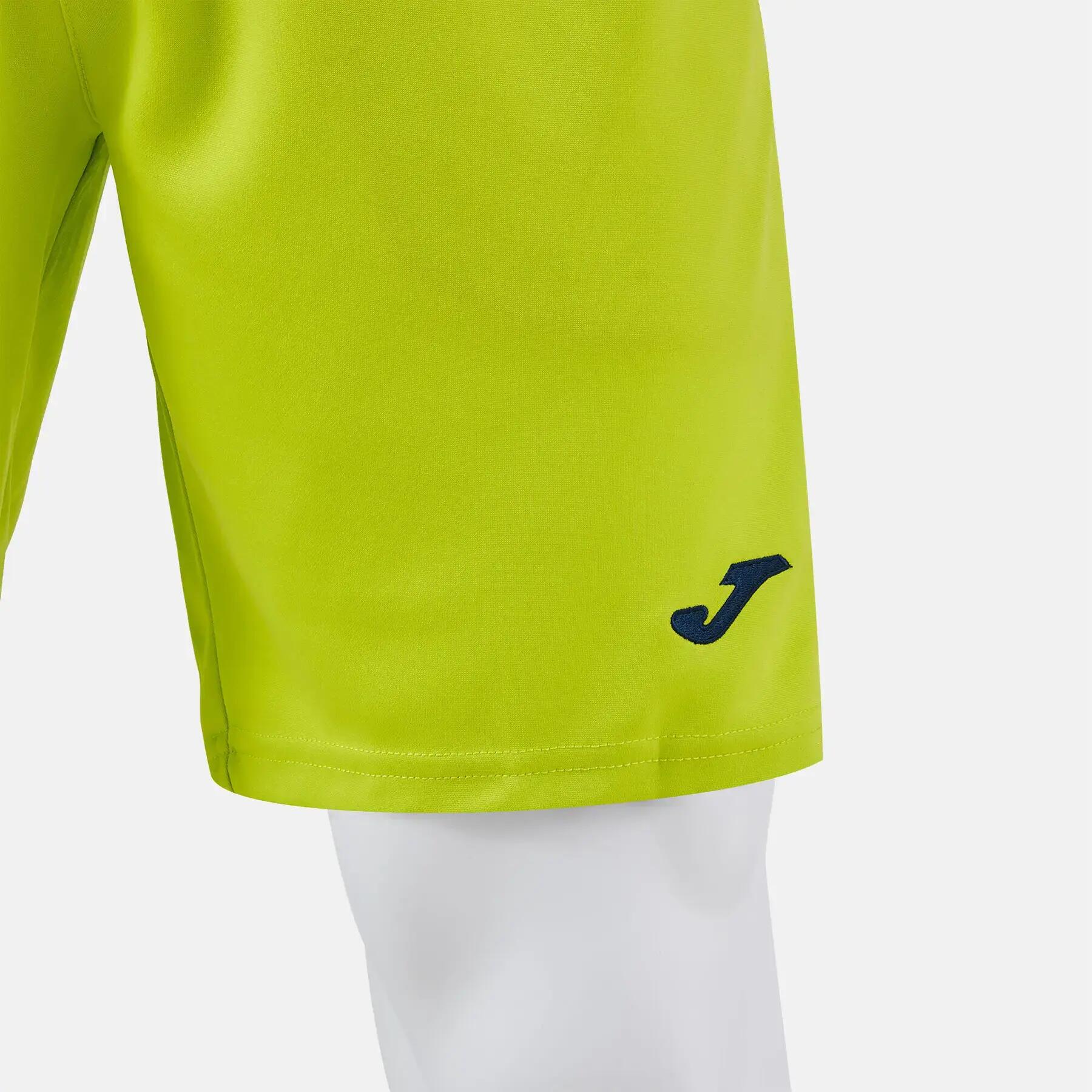 Pantaloncini da uomo Joma Terra 4/5