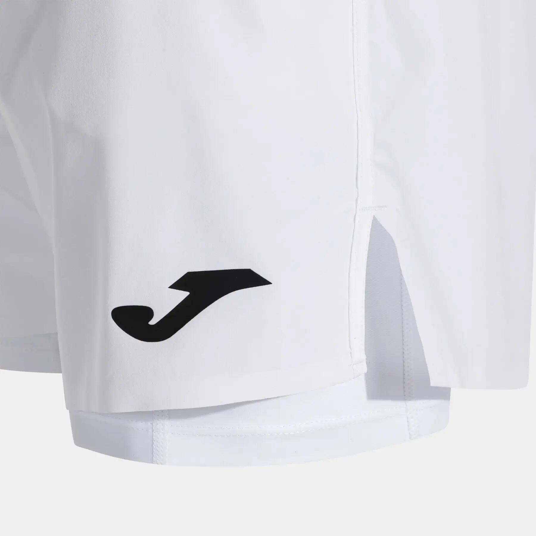 Spodenki tenisowe męskie Joma Smash 5/7