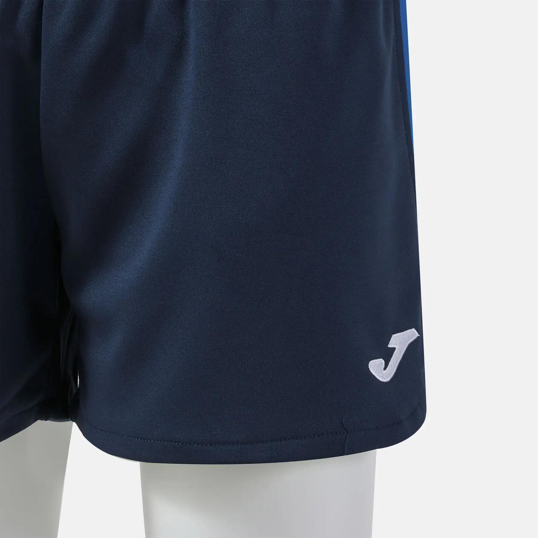 Joma Terra damesshort 3/5