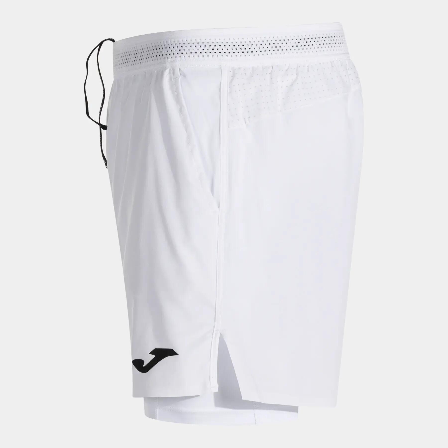Spodenki tenisowe męskie Joma Smash 4/7