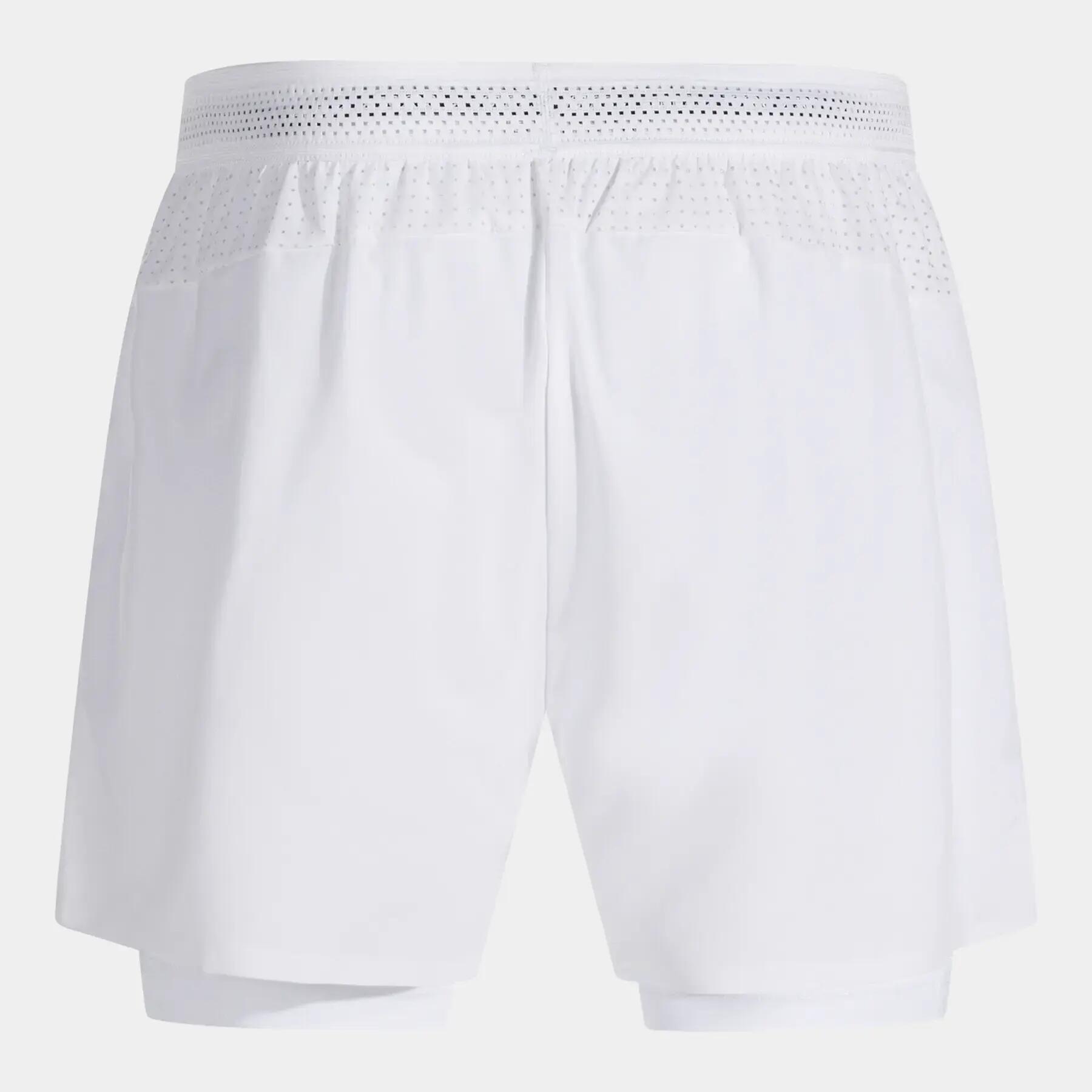 Spodenki tenisowe męskie Joma Smash 2/7