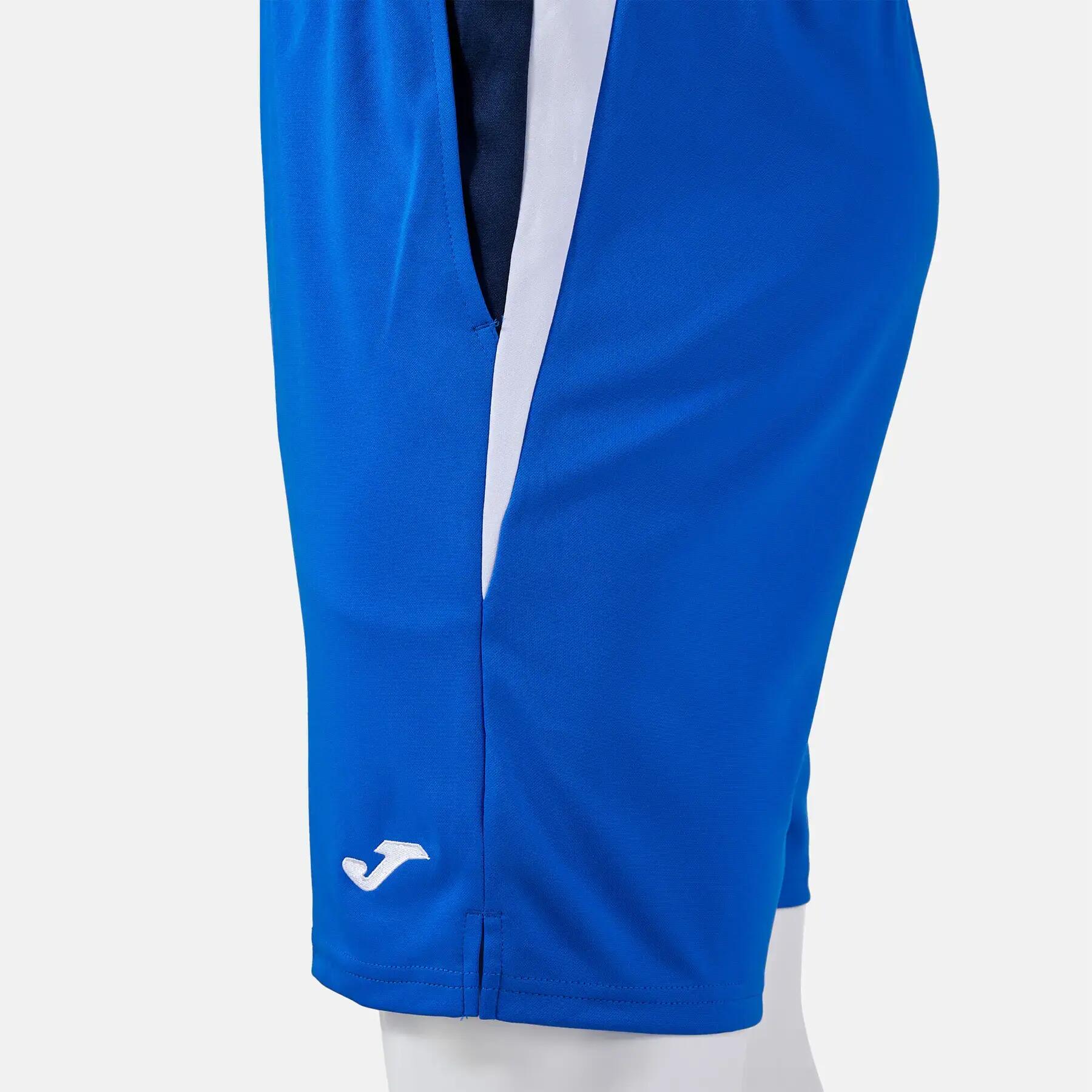 Bermudas Joma Terra 5/5