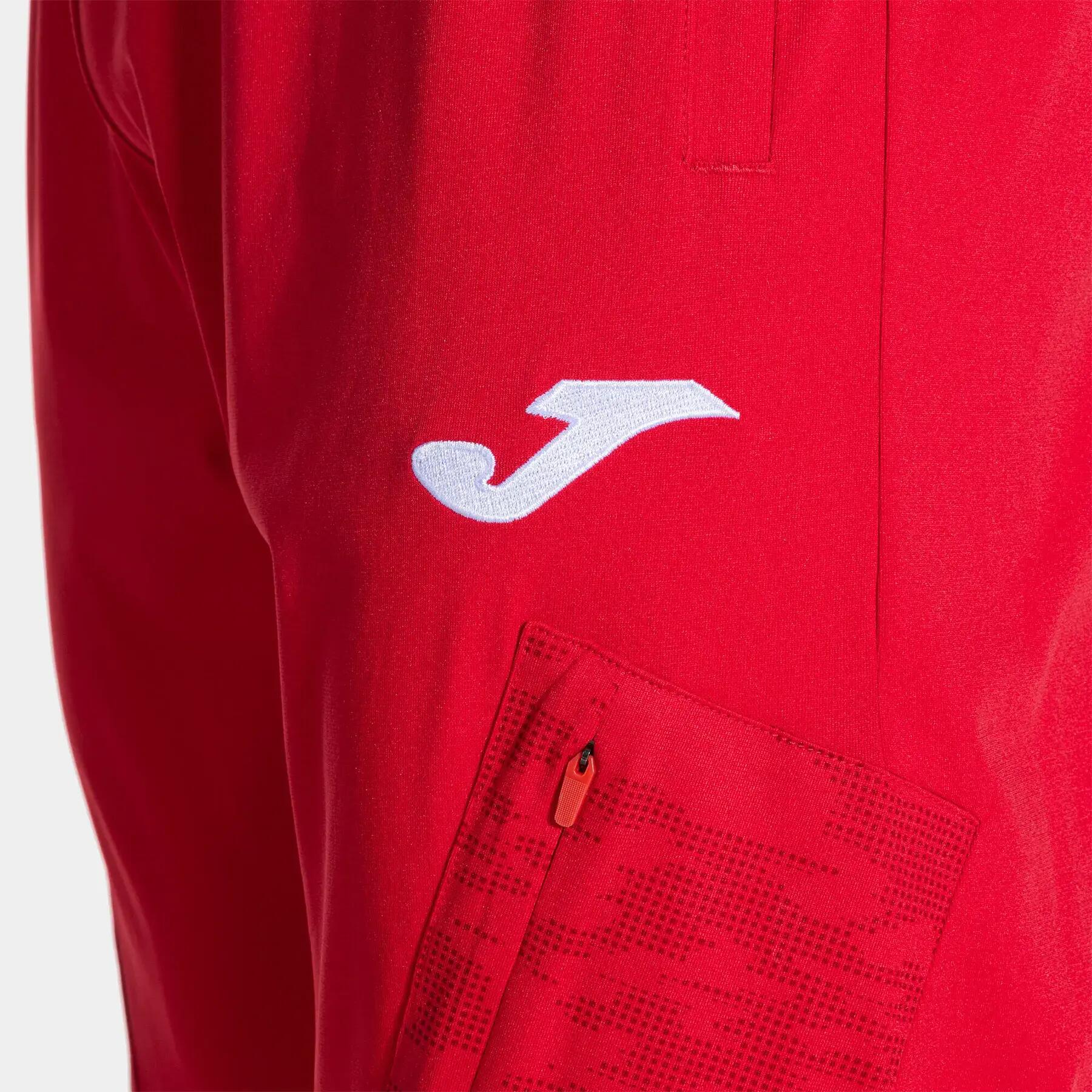 Pantalon de survêtement Joma Record III 5/7