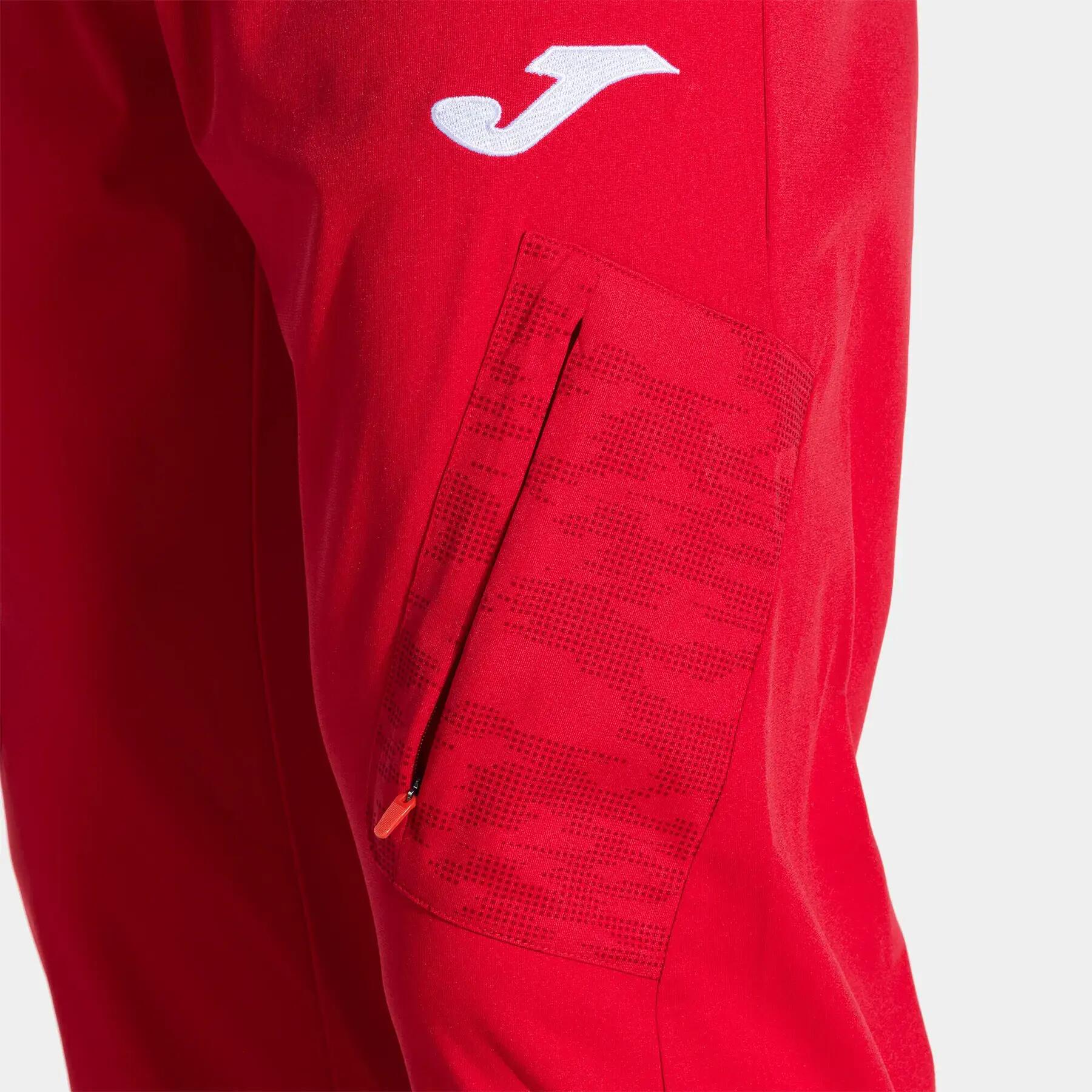 Pantalon de survêtement Joma Record III 4/7