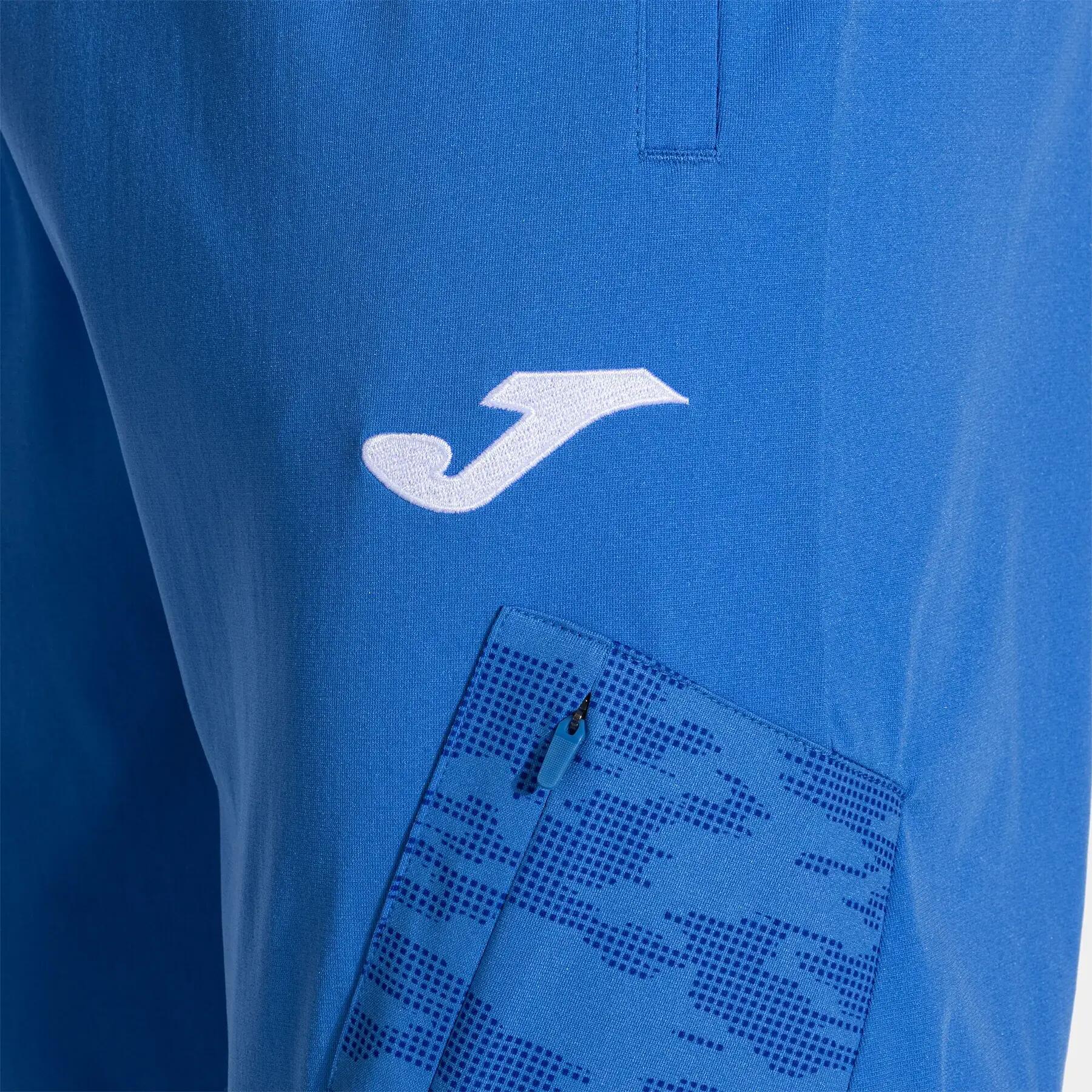 Pantalon de survêtement Joma Record III 5/7