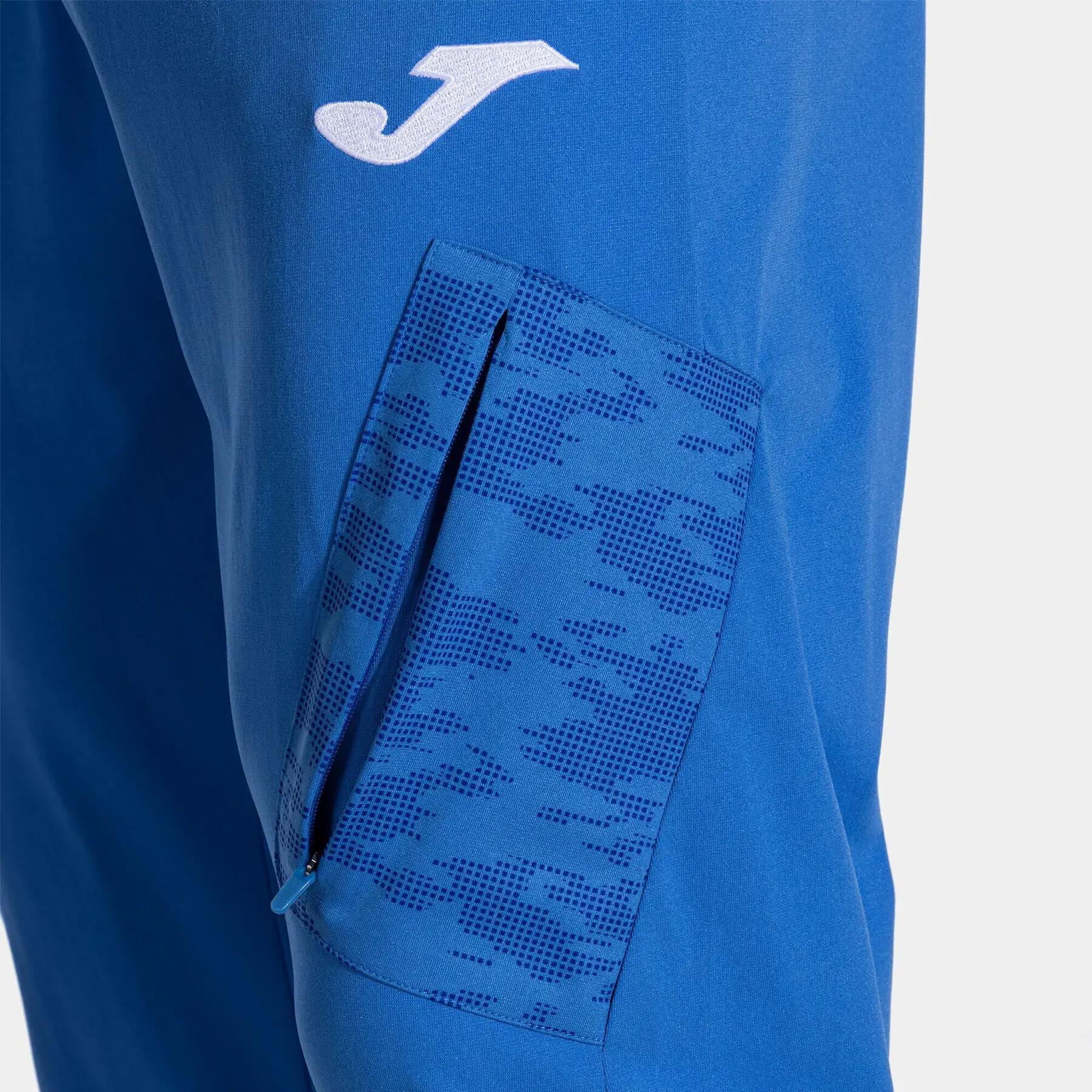 Pantalon de survêtement Joma Record III 4/7