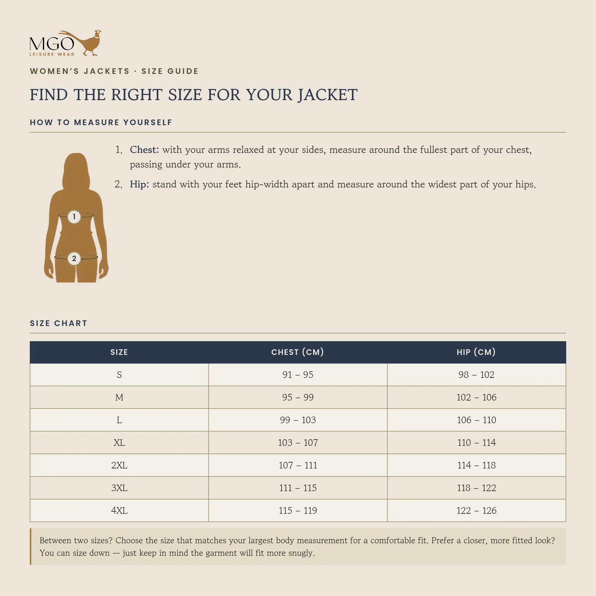 Nia Femme - Gilet outdoor mi-long - Marron 6/6