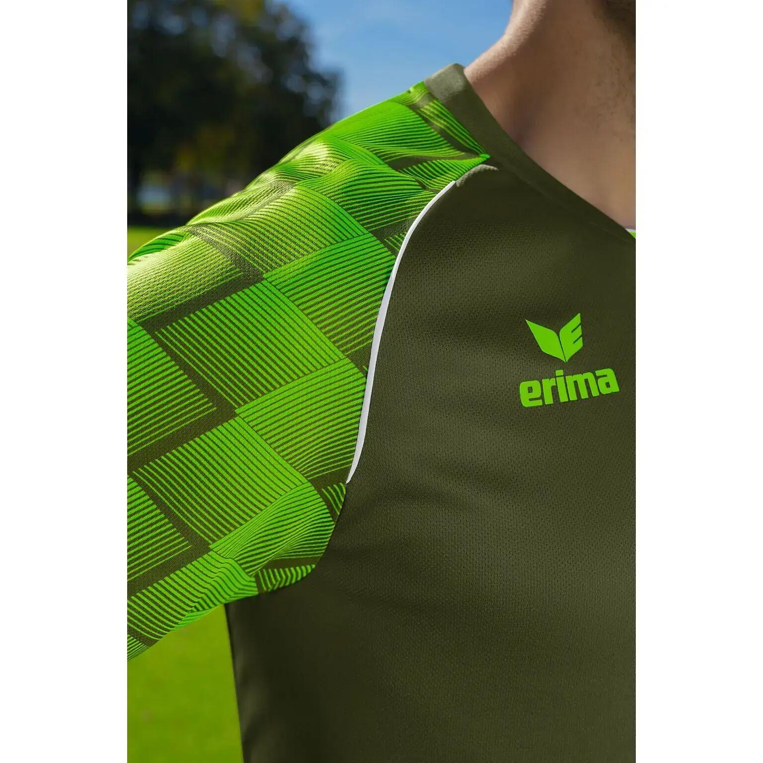 Camiseta infantil Erima Evo Star 5/5