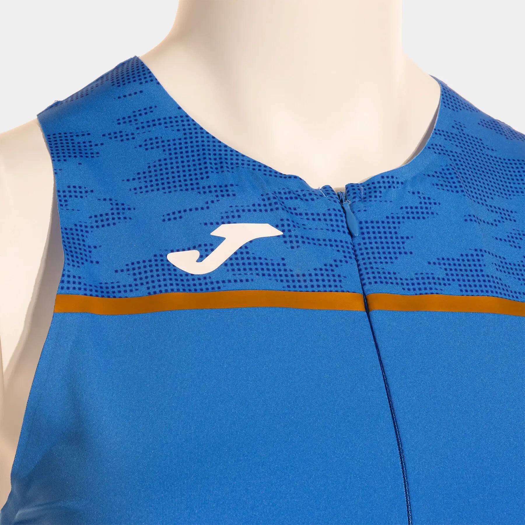 Débardeur fille Joma Record III 3/5