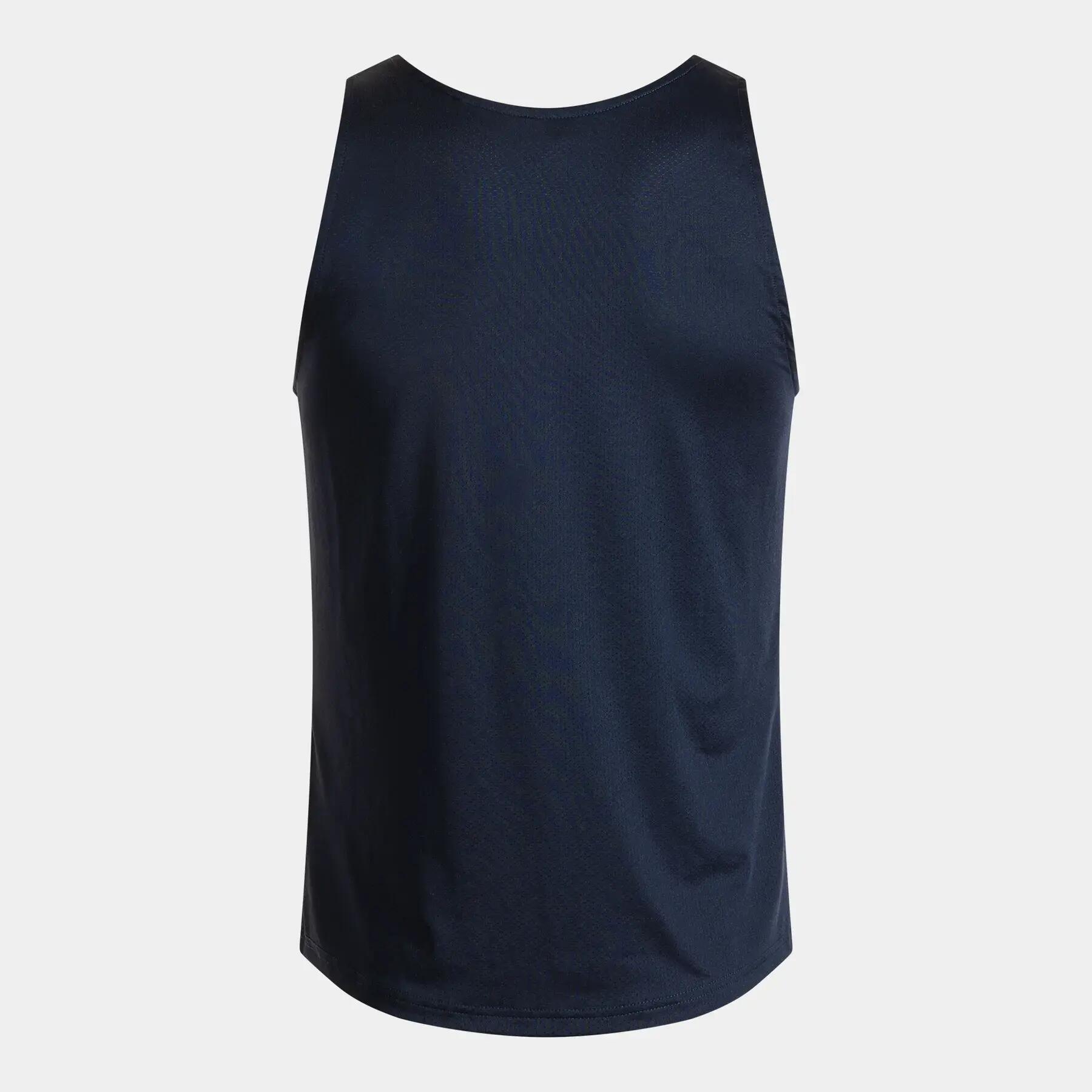 Camiseta de corrida masculina Joma Record III 2/3