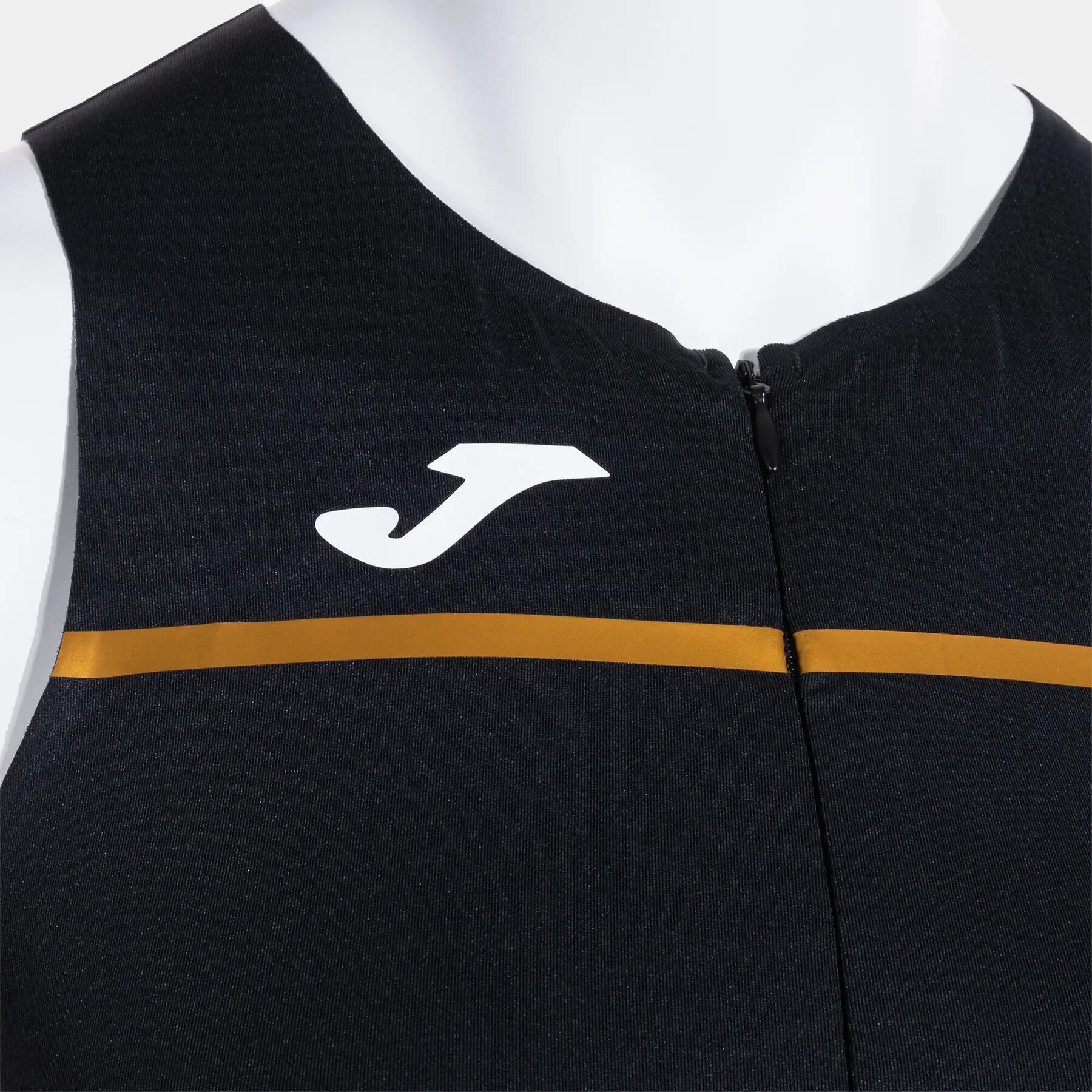 Débardeur fille Joma Record III 3/3