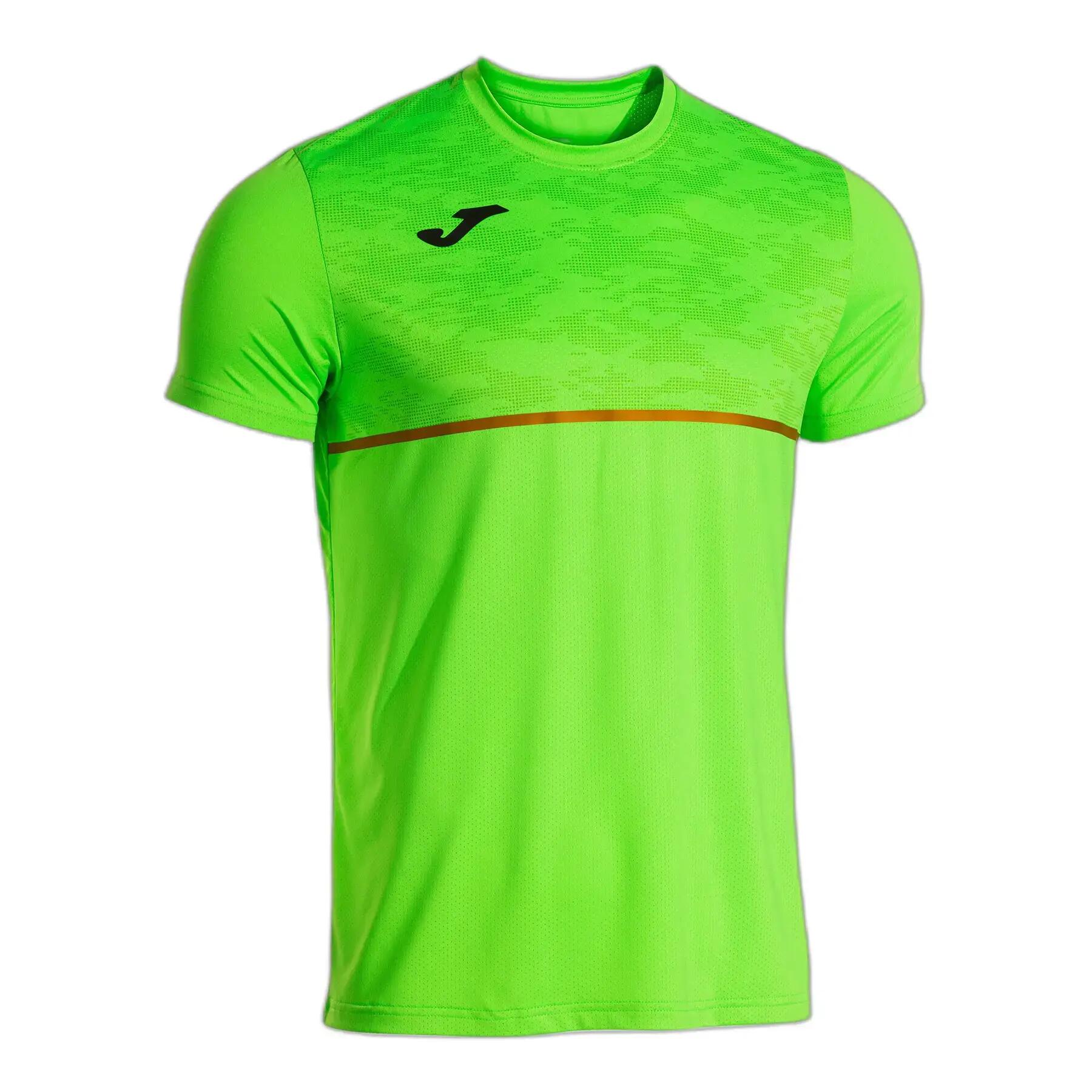 Fußballtrikot Joma Modell 1004290.020 für unisex 1/4