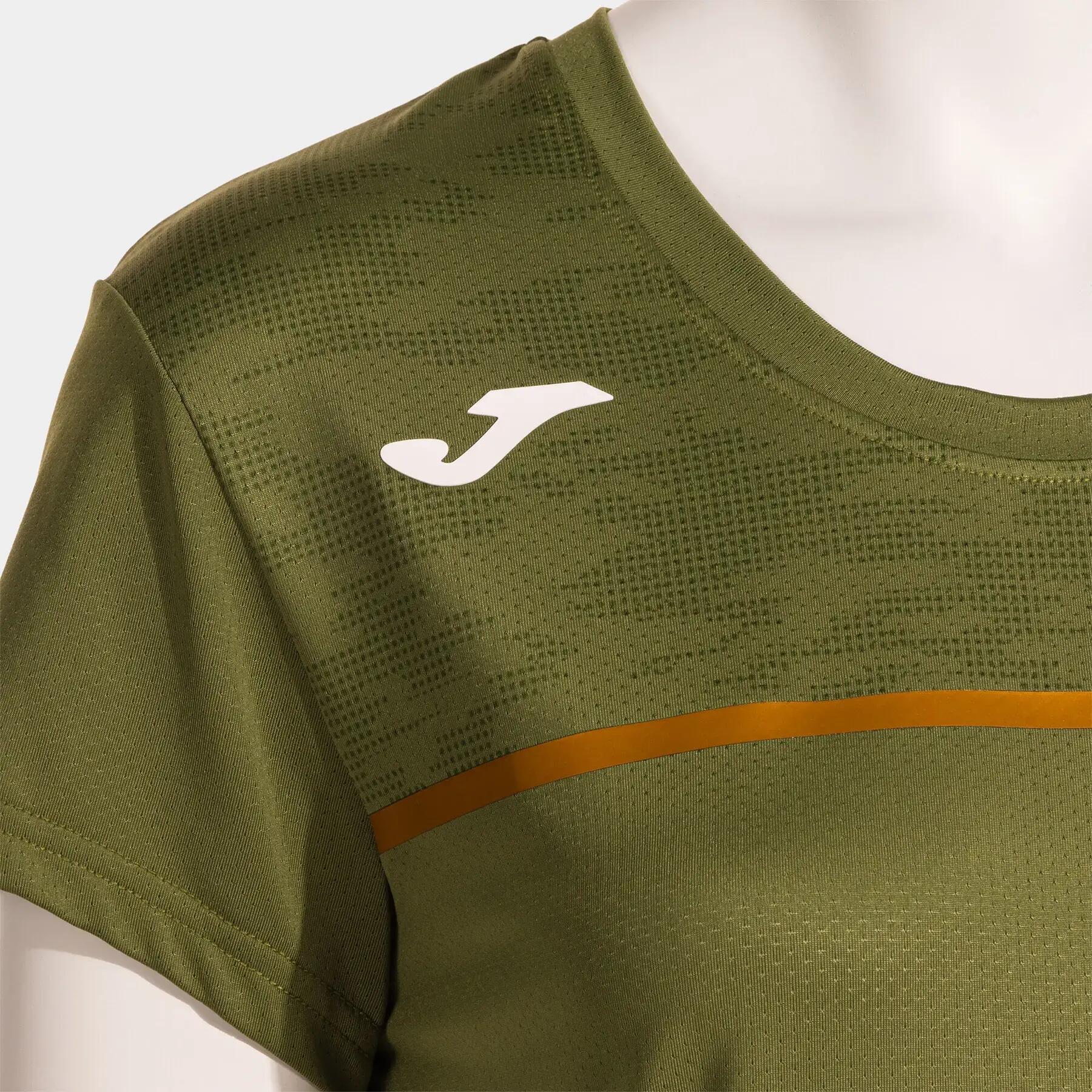 Maglia da donna Joma Record III 3/3