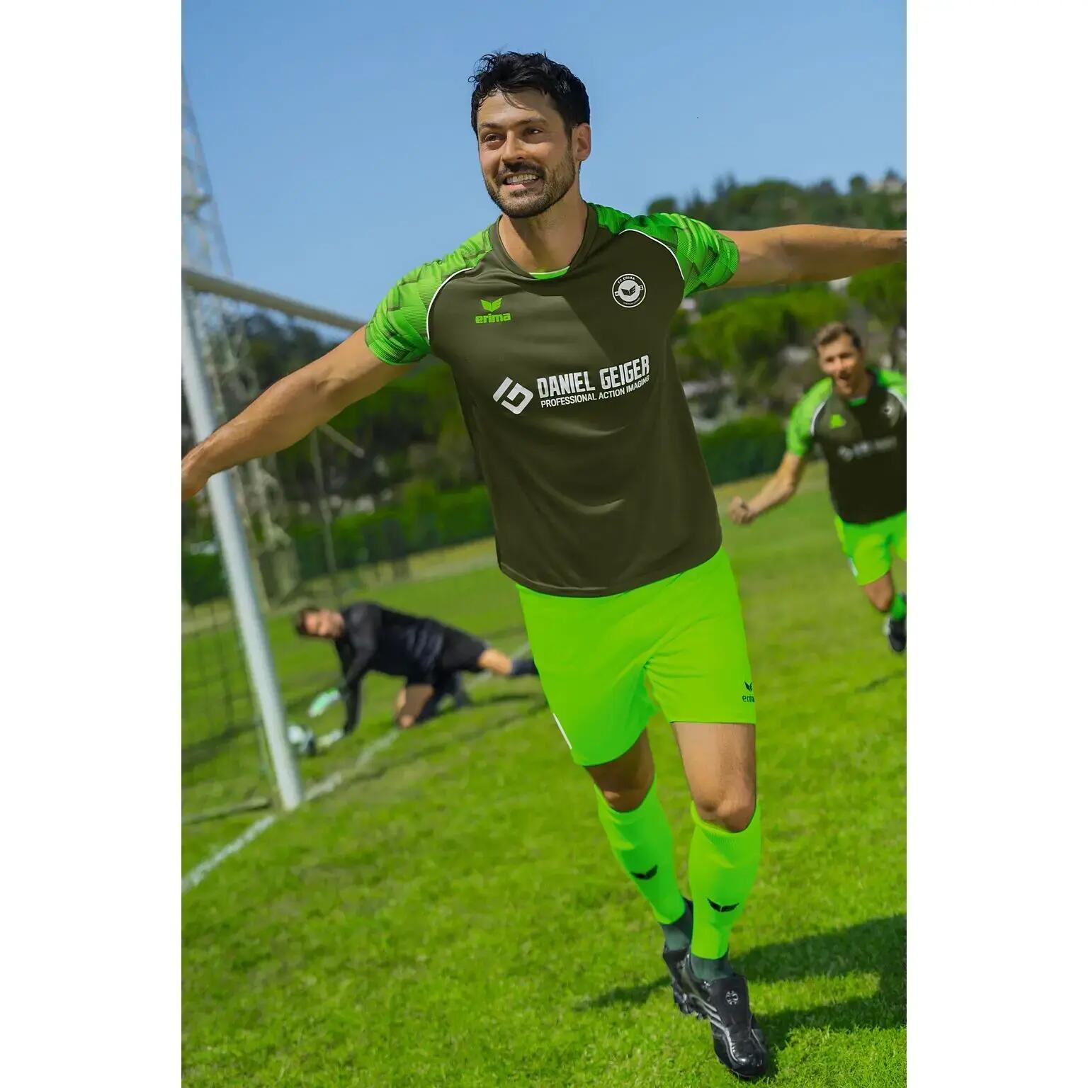Camiseta infantil Erima Evo Star 3/5