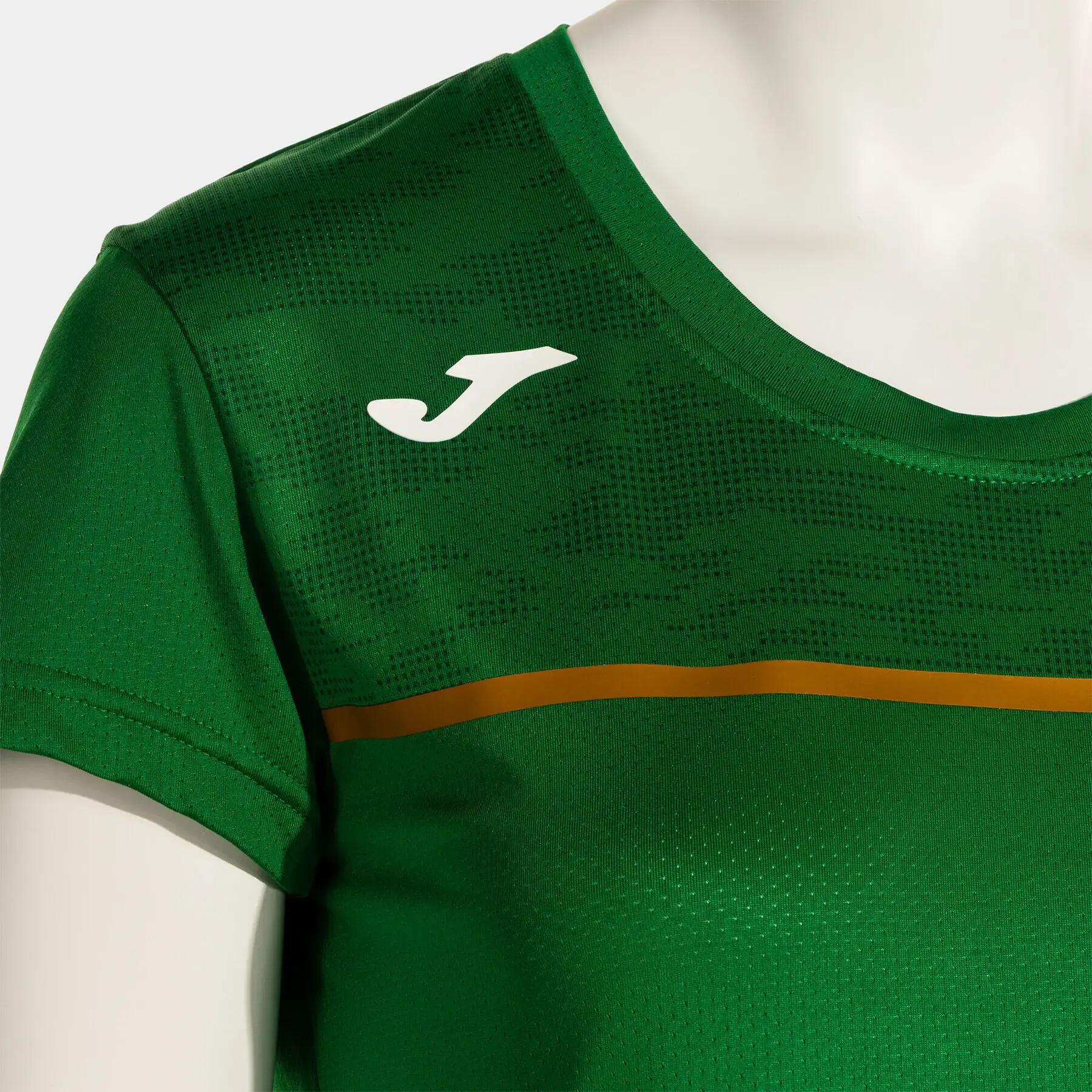 Camiseta de corrida feminina Joma Record III 3/3