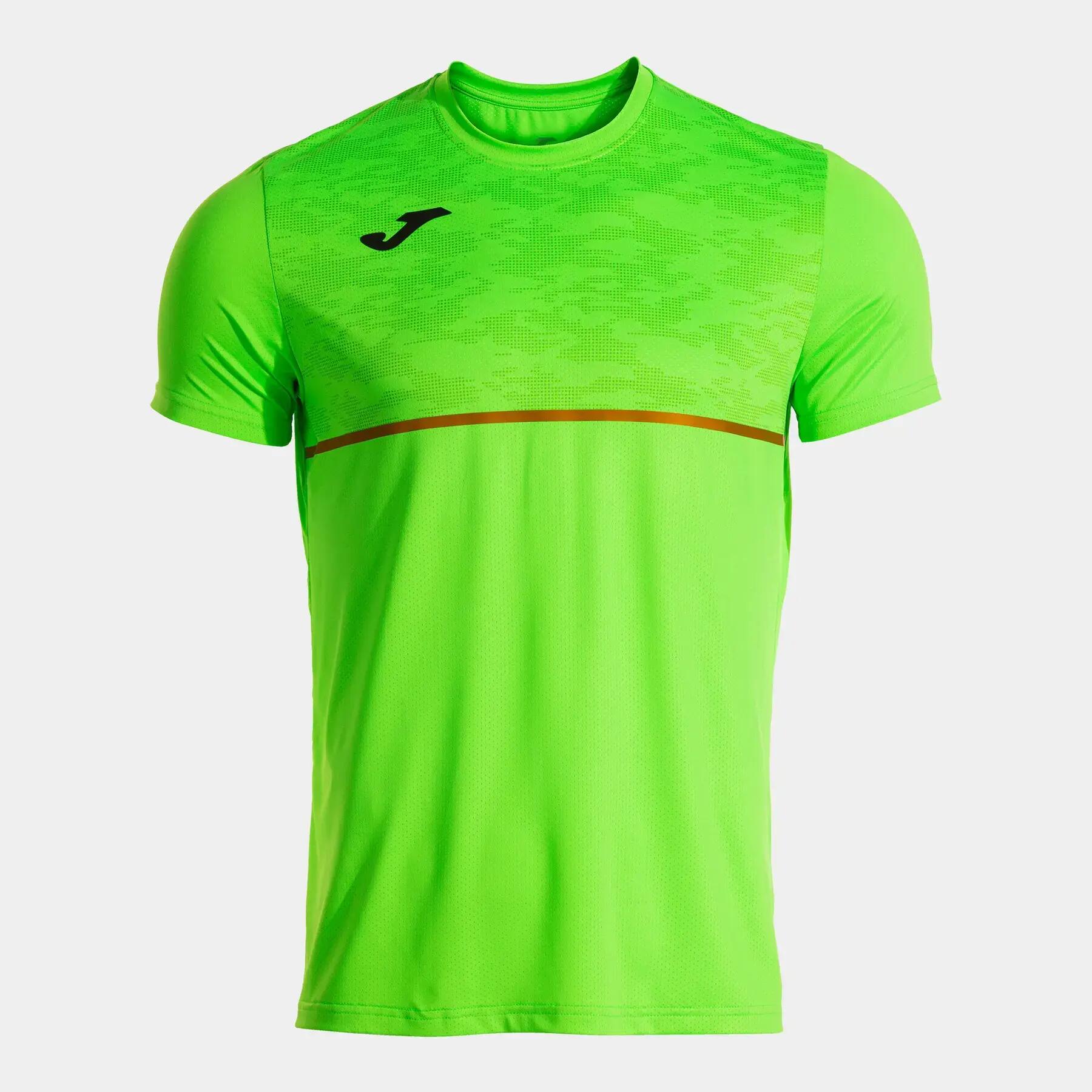 Fußballtrikot Joma Modell 1004290.020 für unisex 4/4
