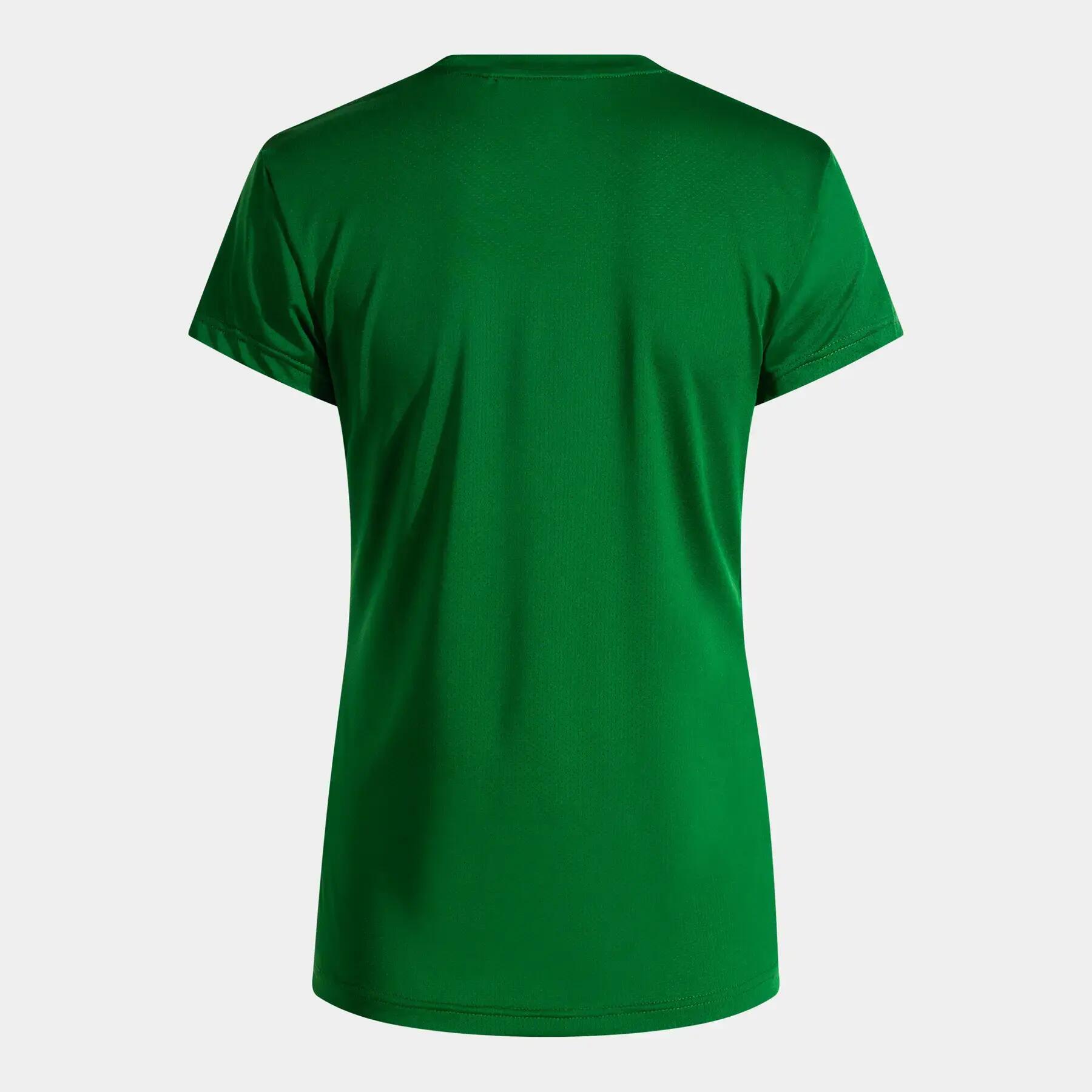 Camiseta de corrida feminina Joma Record III 2/3