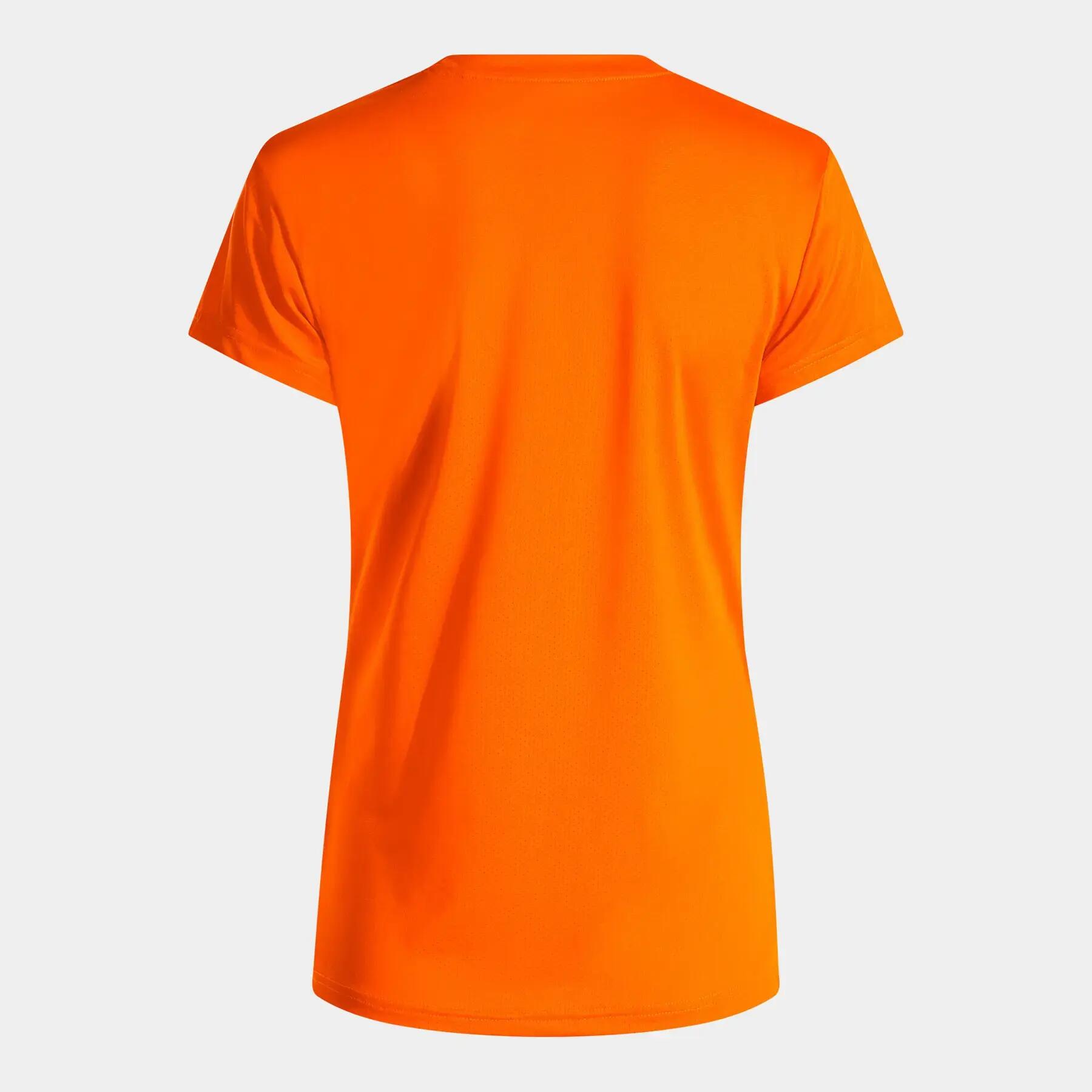 Maglietta da corsa donna Joma Record III 2/3