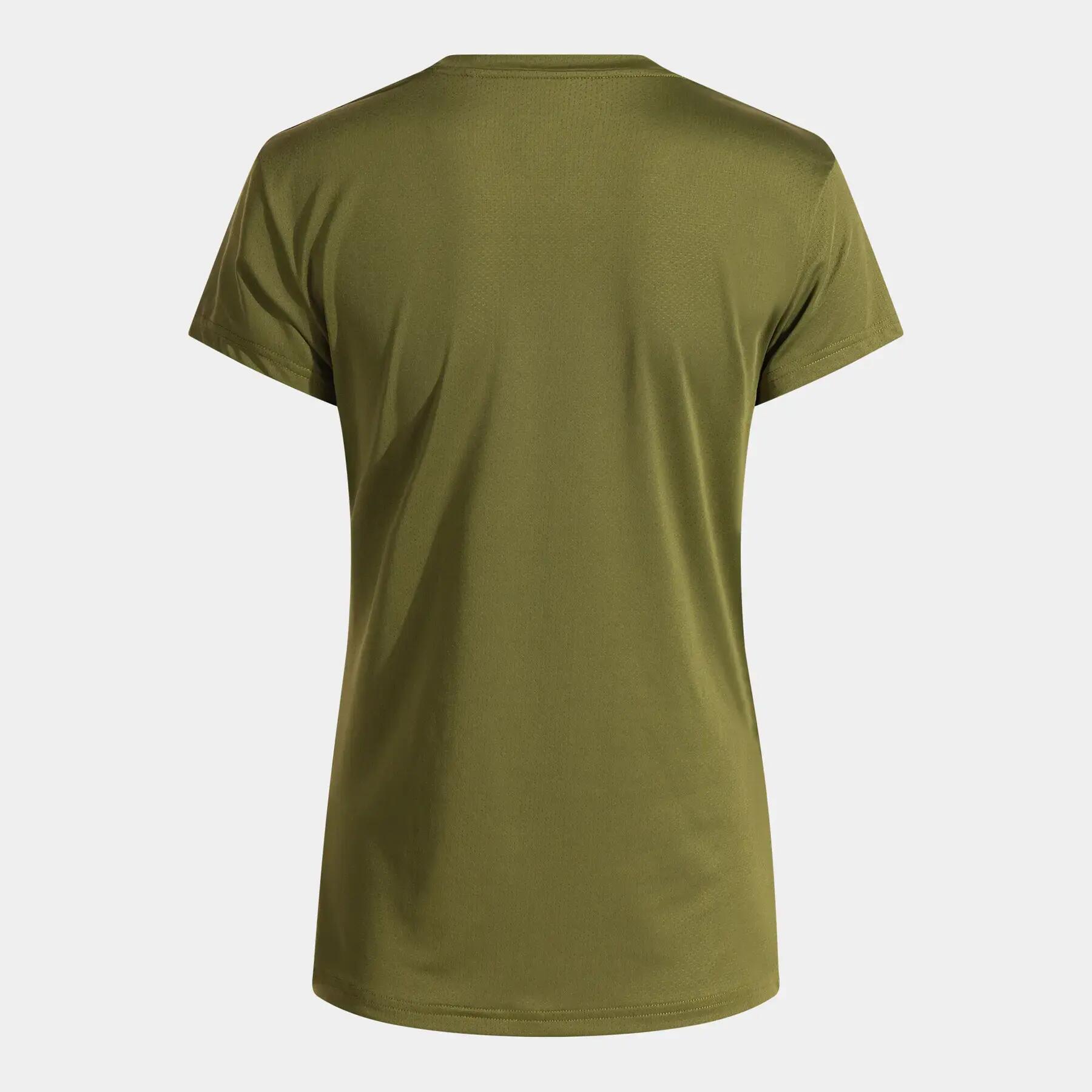 Maglia da bambina Joma Record III 2/3