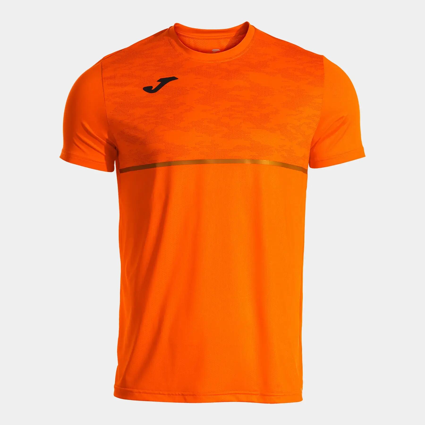 Camiseta de running Joma Record III 4/4