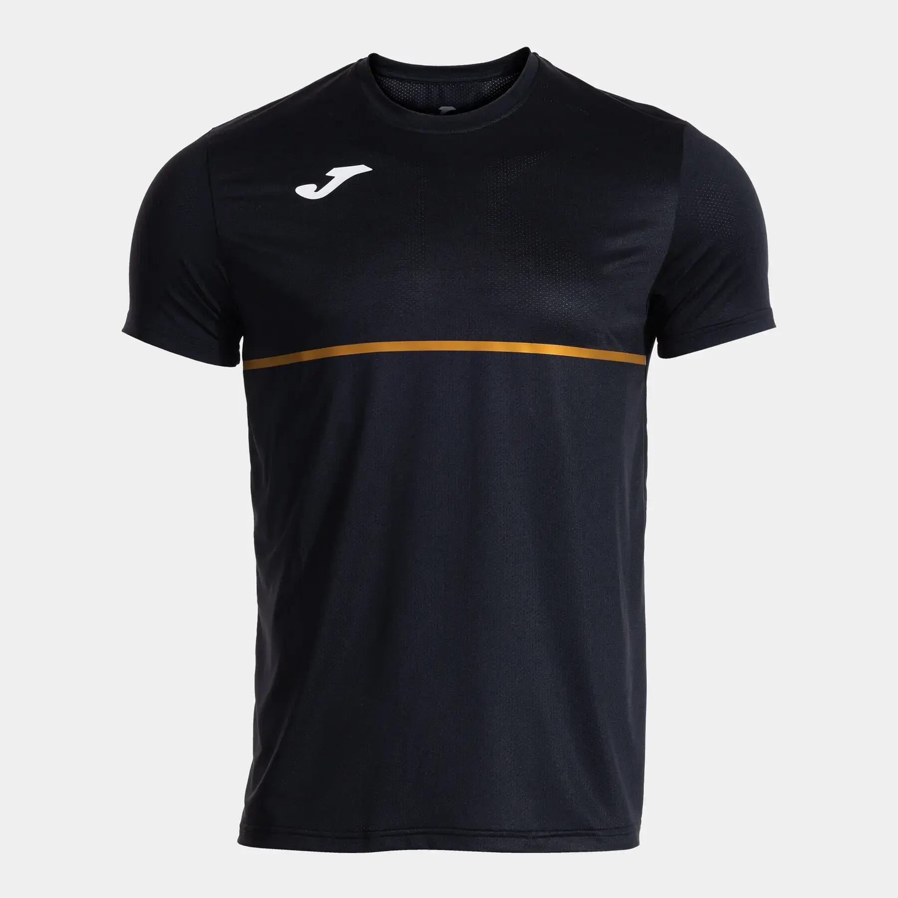 Camiseta de running para hombre Joma Record III 4/4