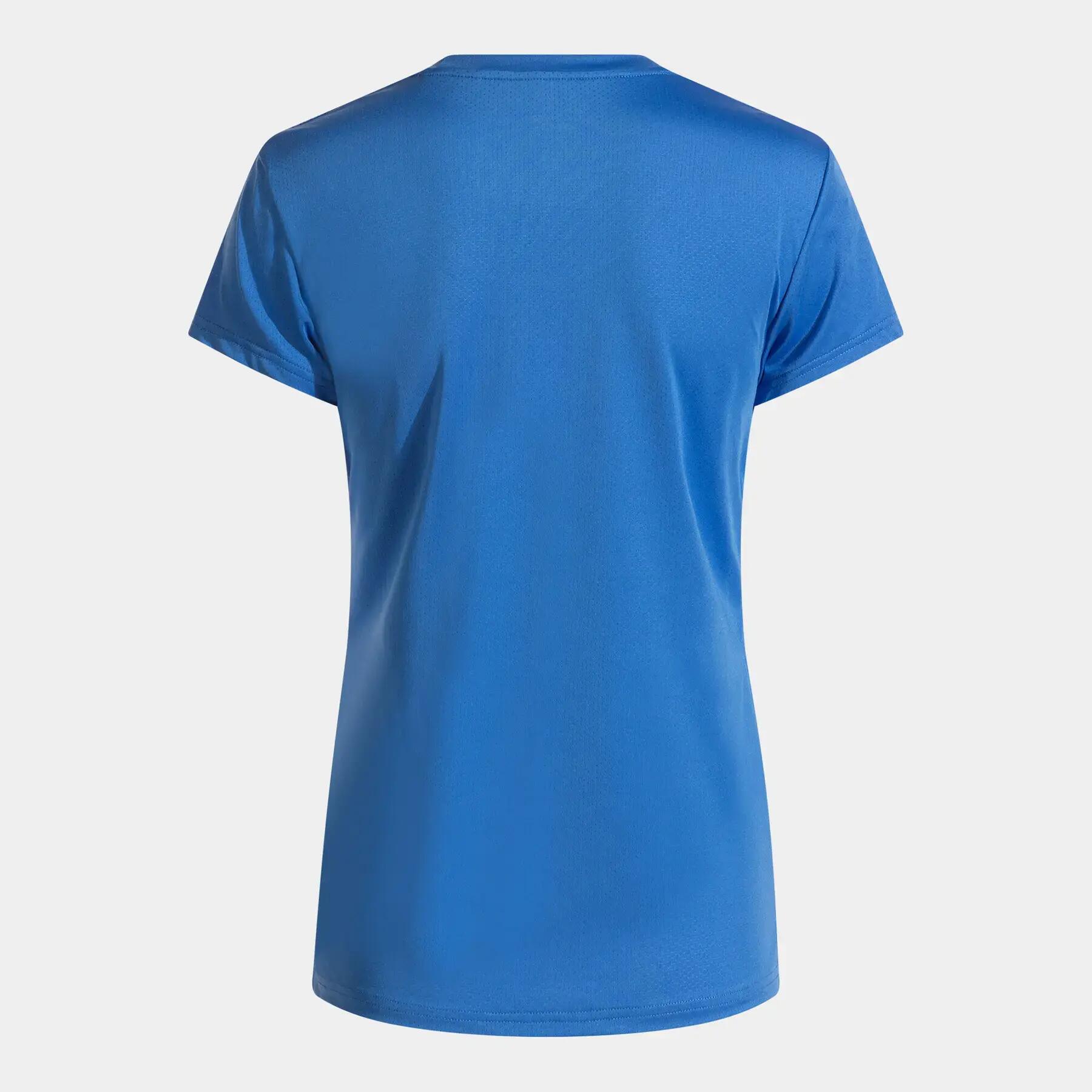 Camiseta de running para mujer Joma Record III 2/3