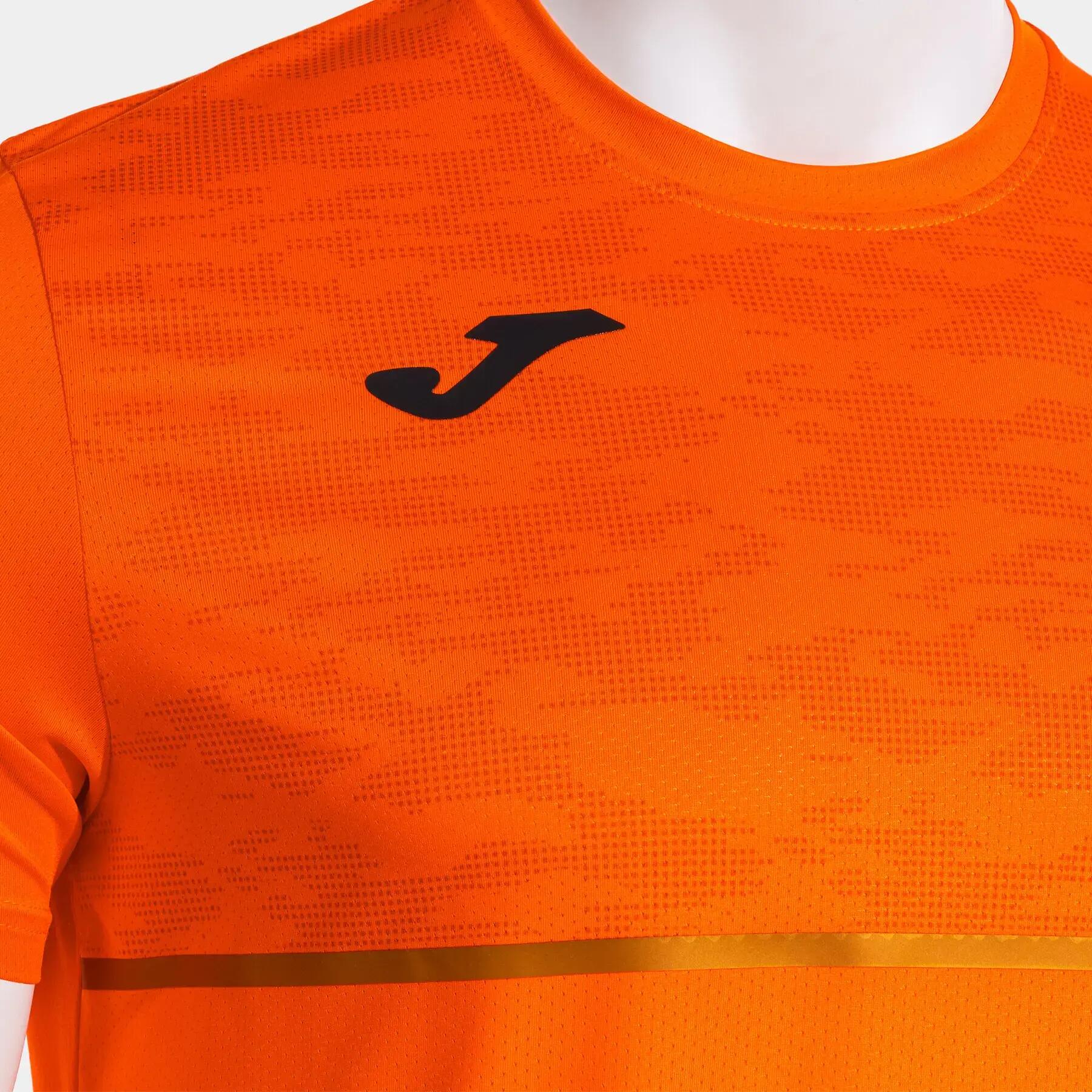 Camiseta de running Joma Record III 3/4